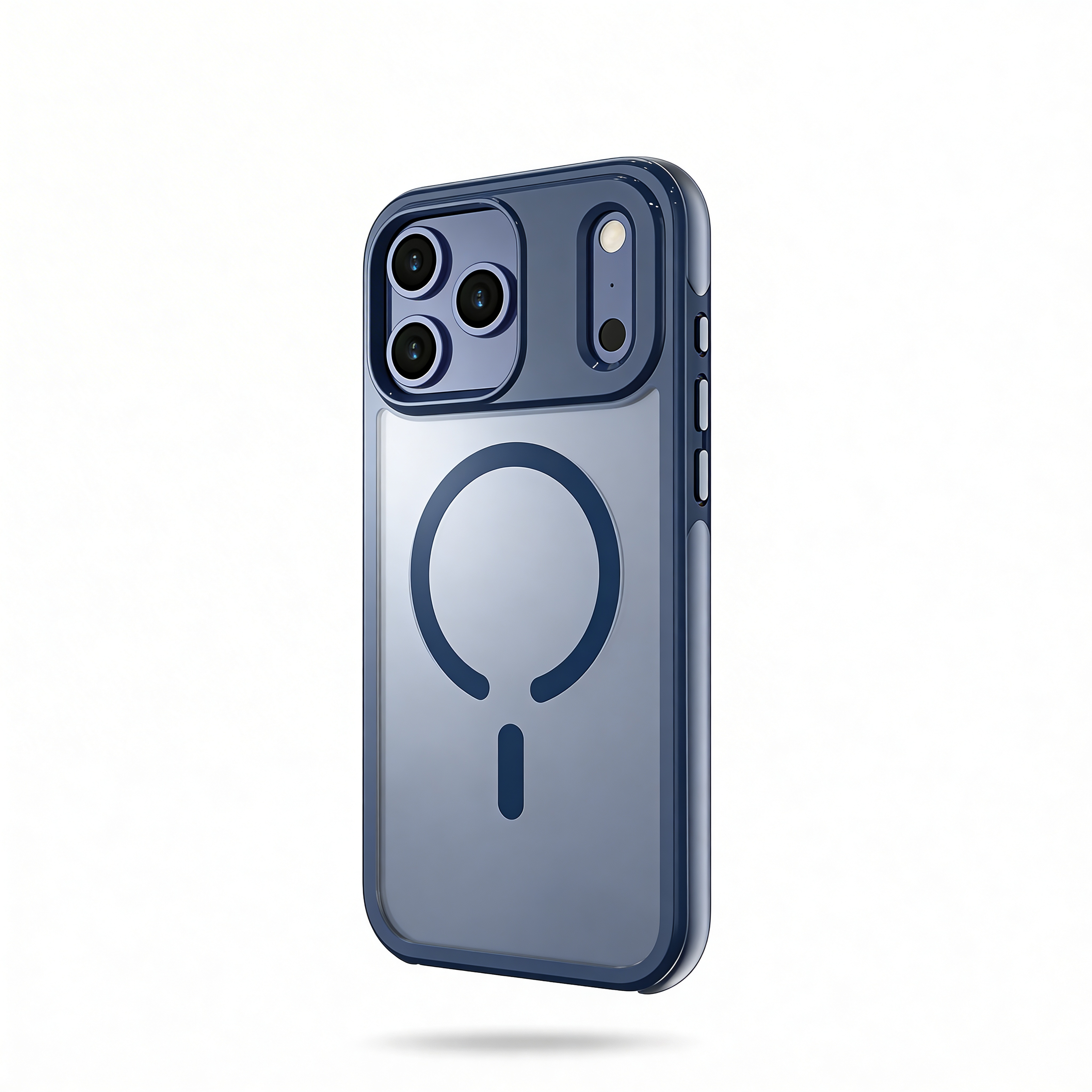 Defence Case for iPhone 17 Pro/Pro Max