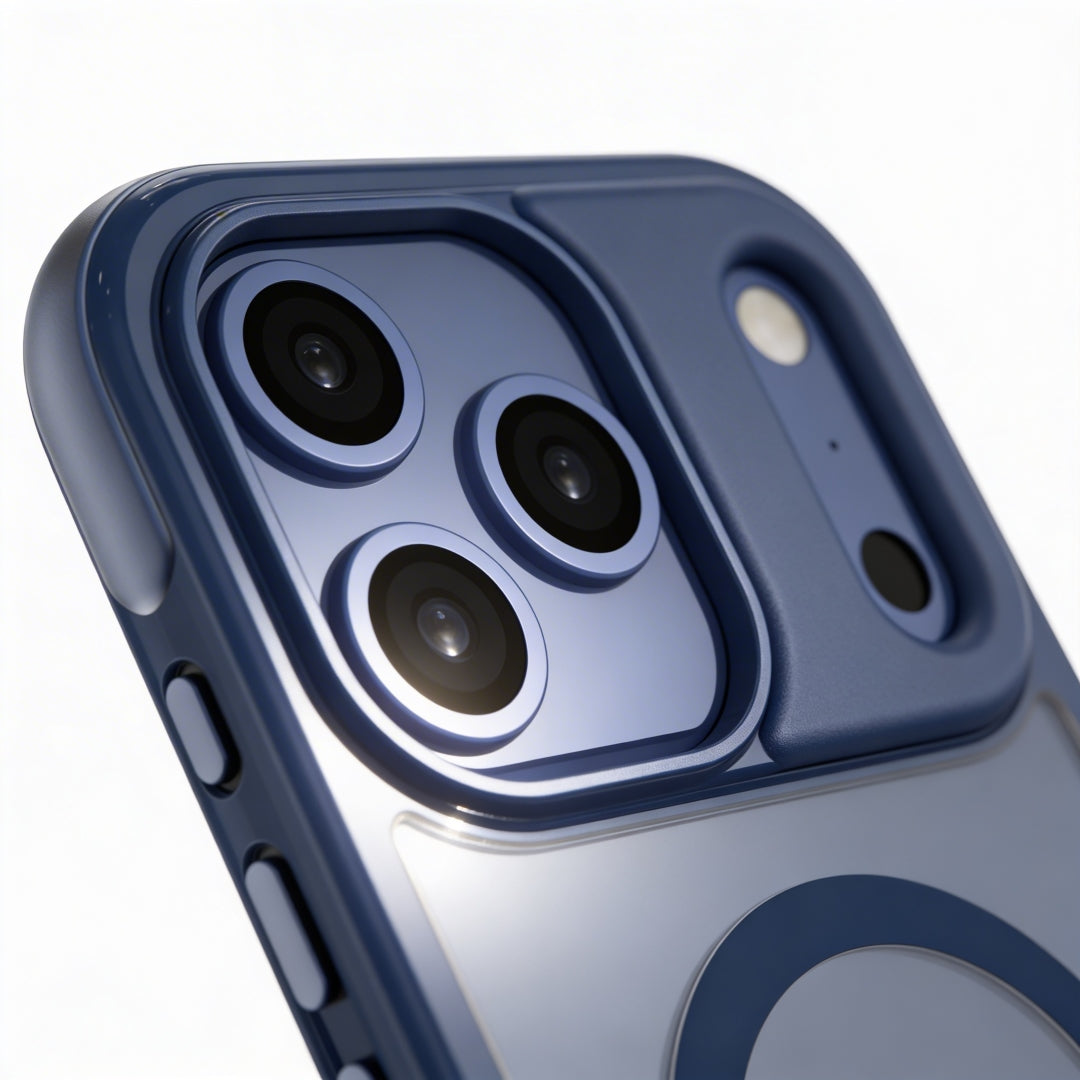 Defence Case for iPhone 17 Pro/Pro Max