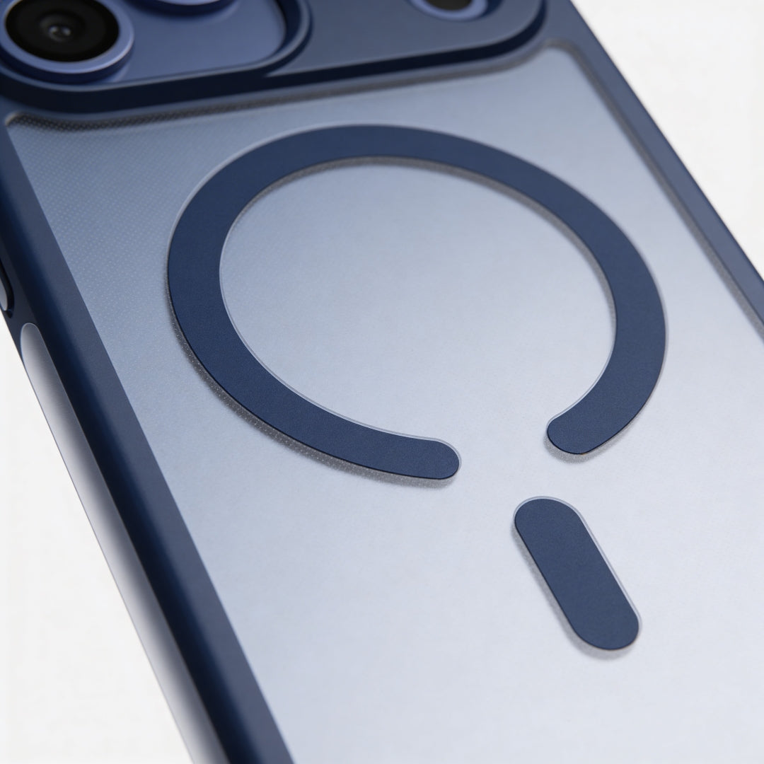 Defence Case for iPhone 17 Pro/Pro Max