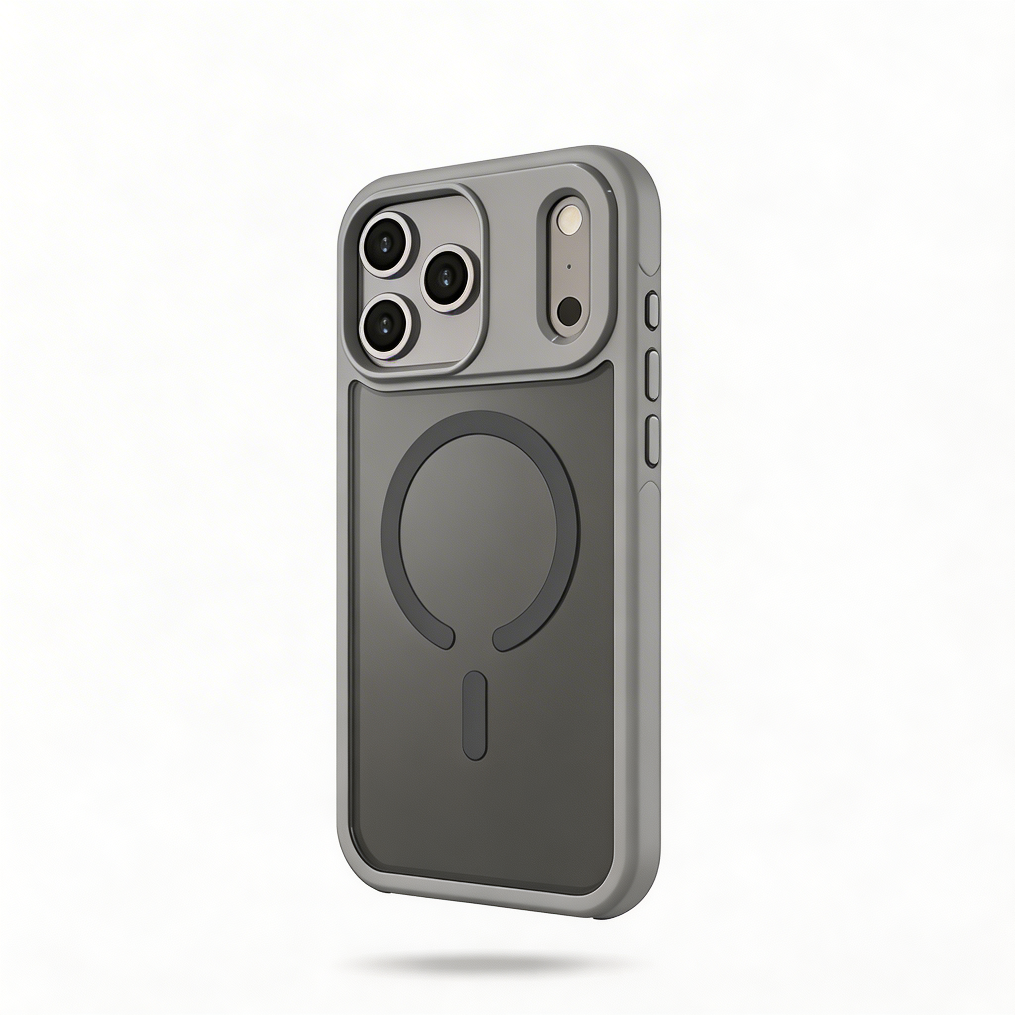 Defence Case for iPhone 17 Pro/Pro Max