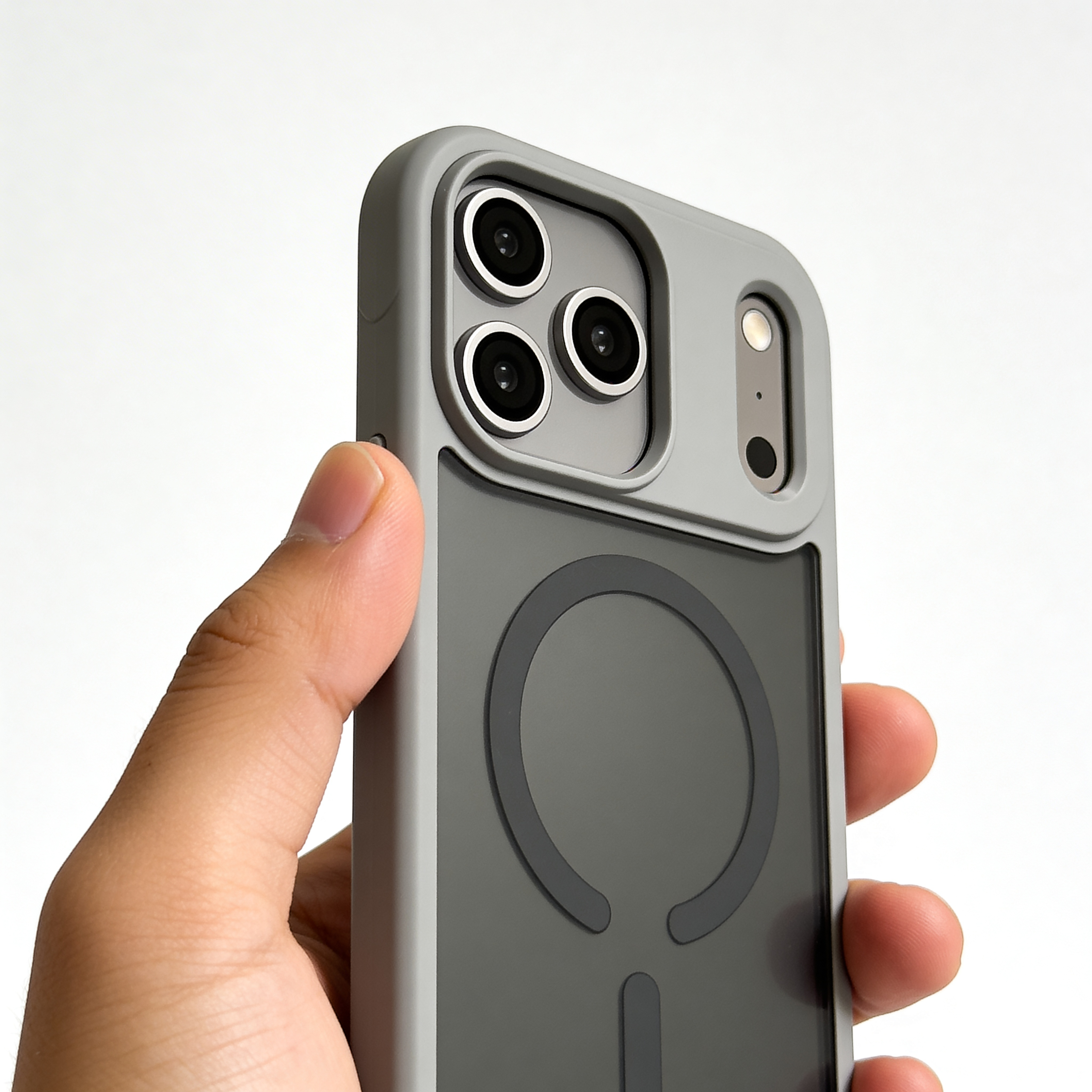 Defence Case for iPhone 17 Pro/Pro Max