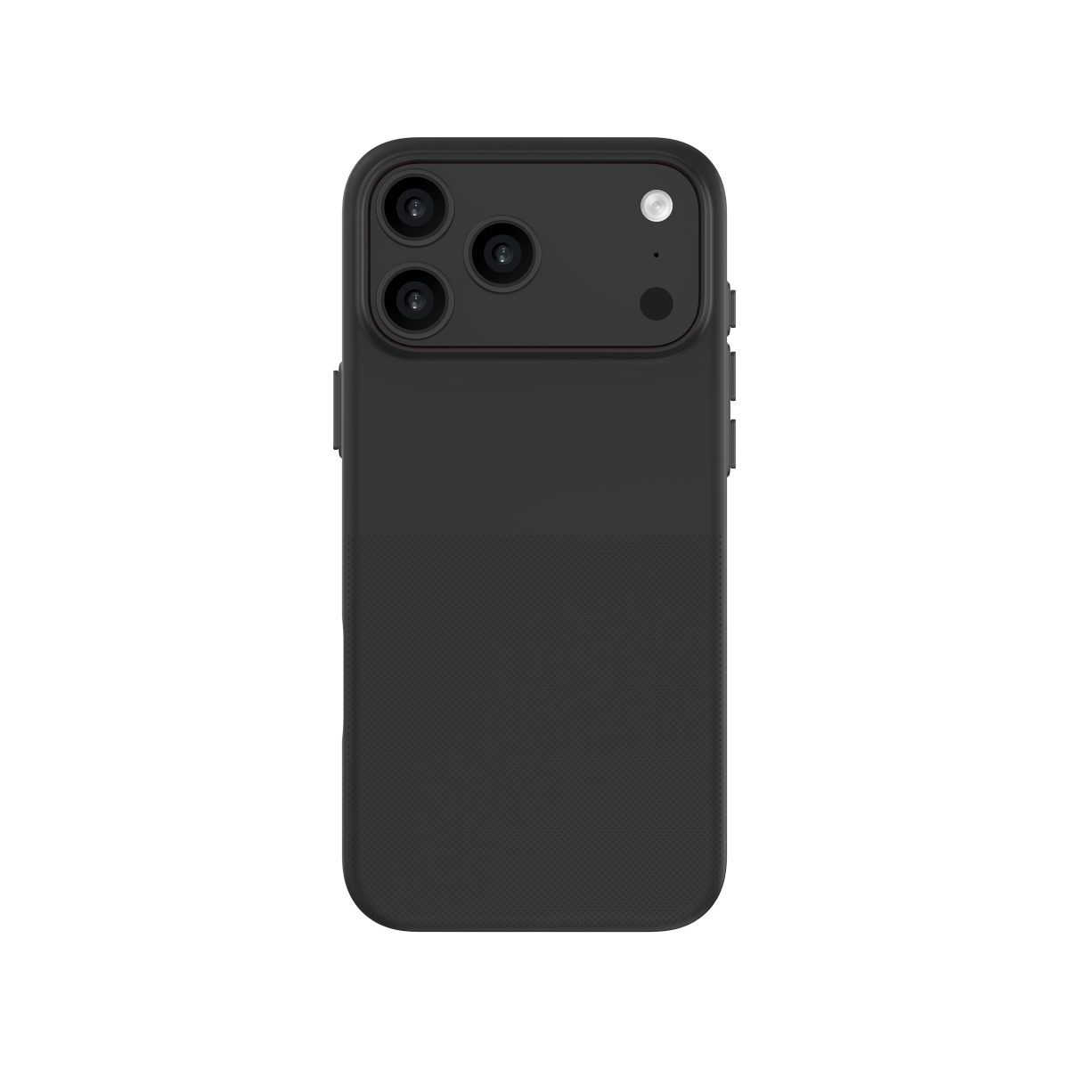 Ditto Case for iPhone 18 Pro & 18 Pro Max in Black #Color_Black