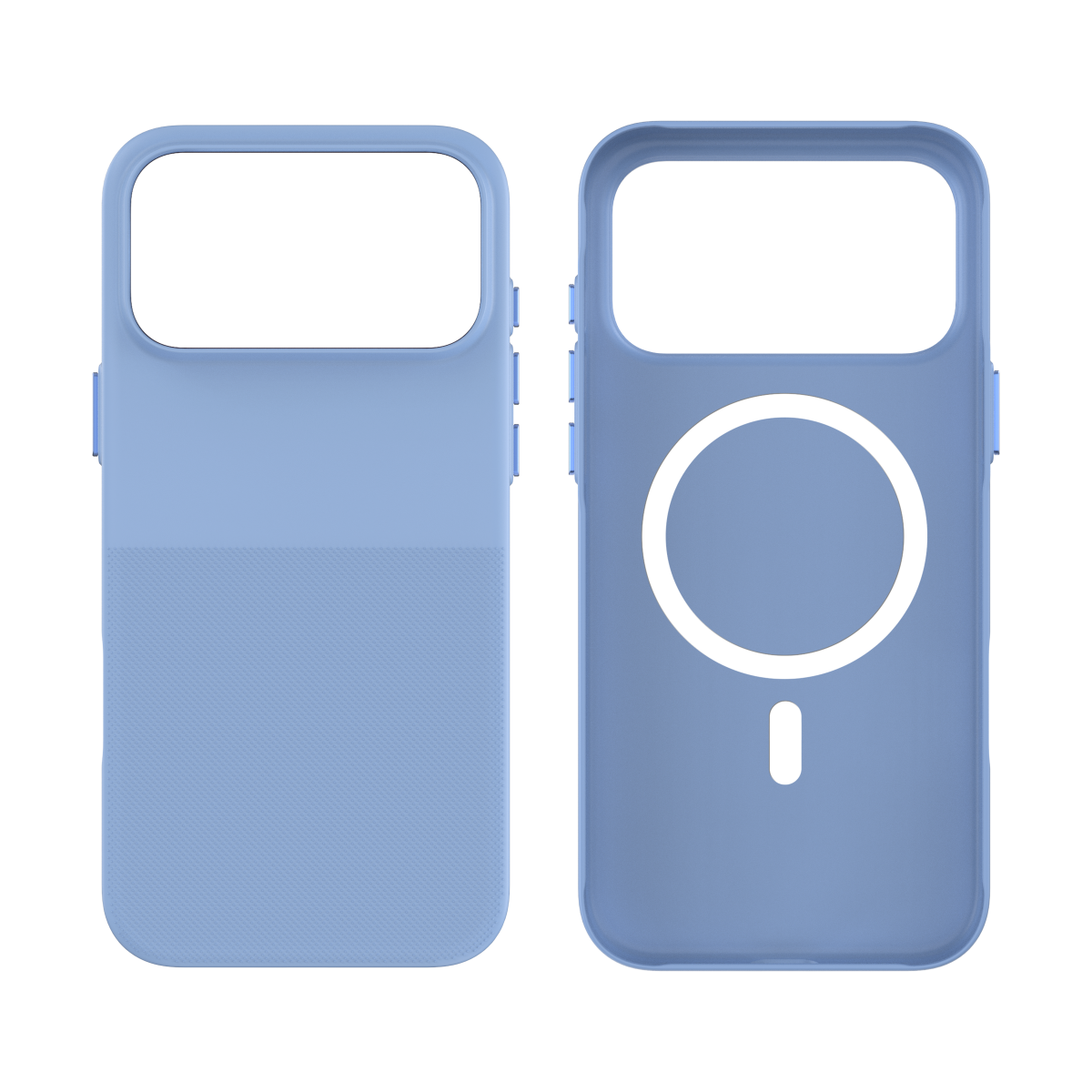 Ditto Case for iPhone 18 Pro & 18 Pro Max in Glacier #Color_Glacier