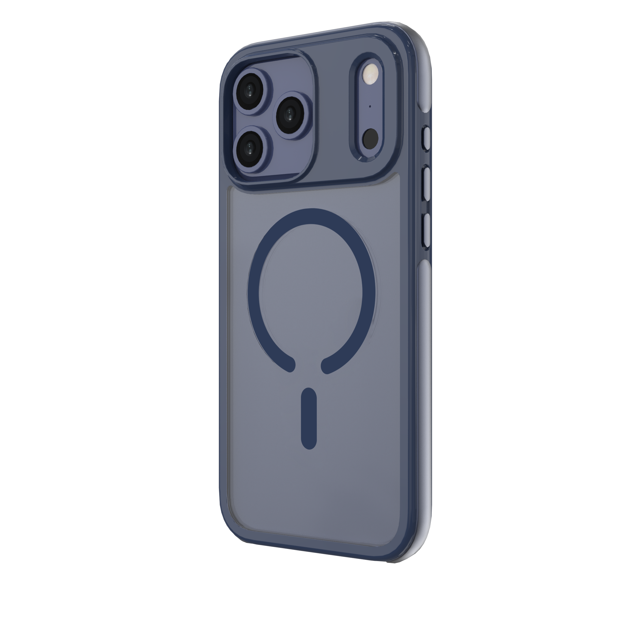 Defence Case for iPhone 17 Pro/Pro Max