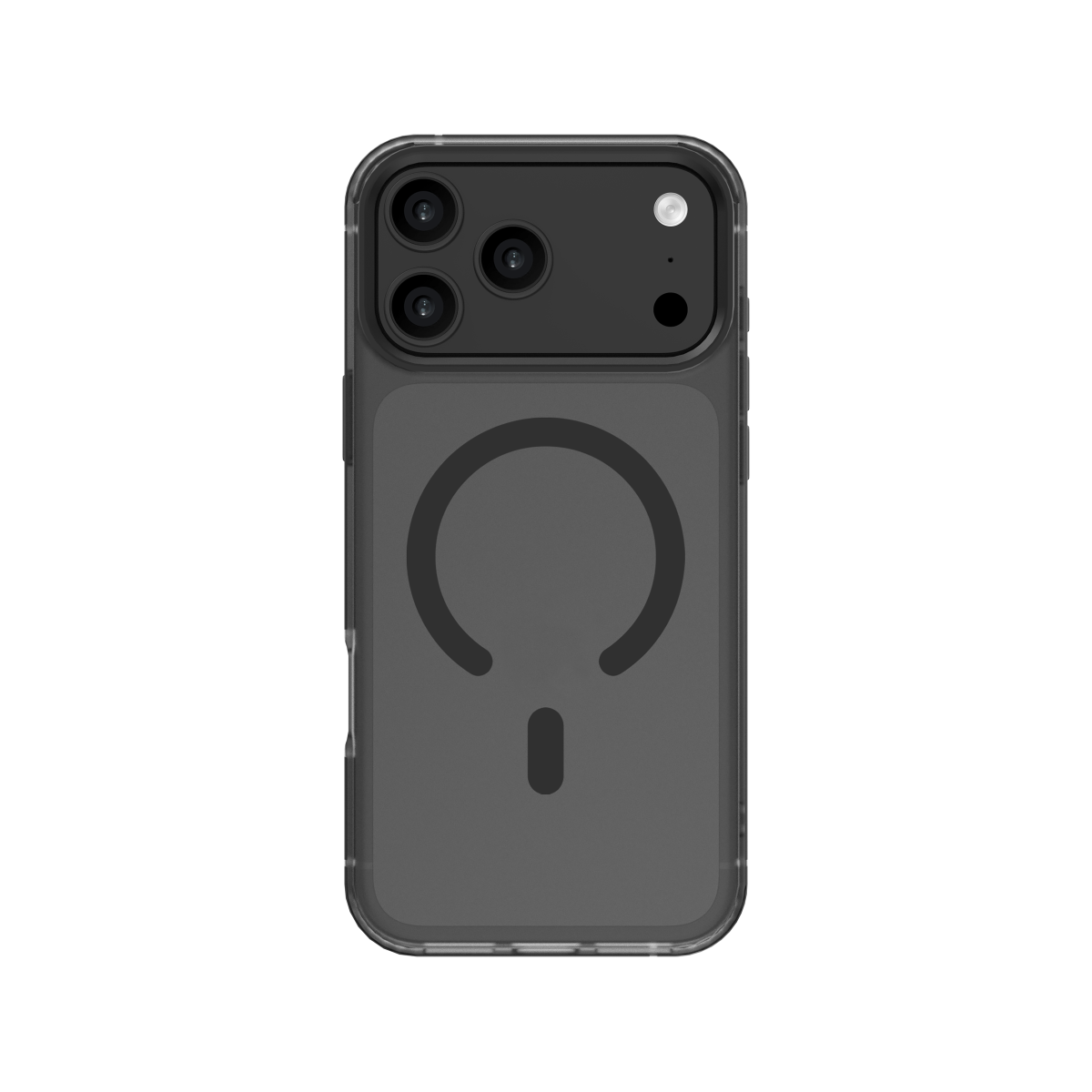 MIST case in Black with premium anodised metal edge#Color_Black