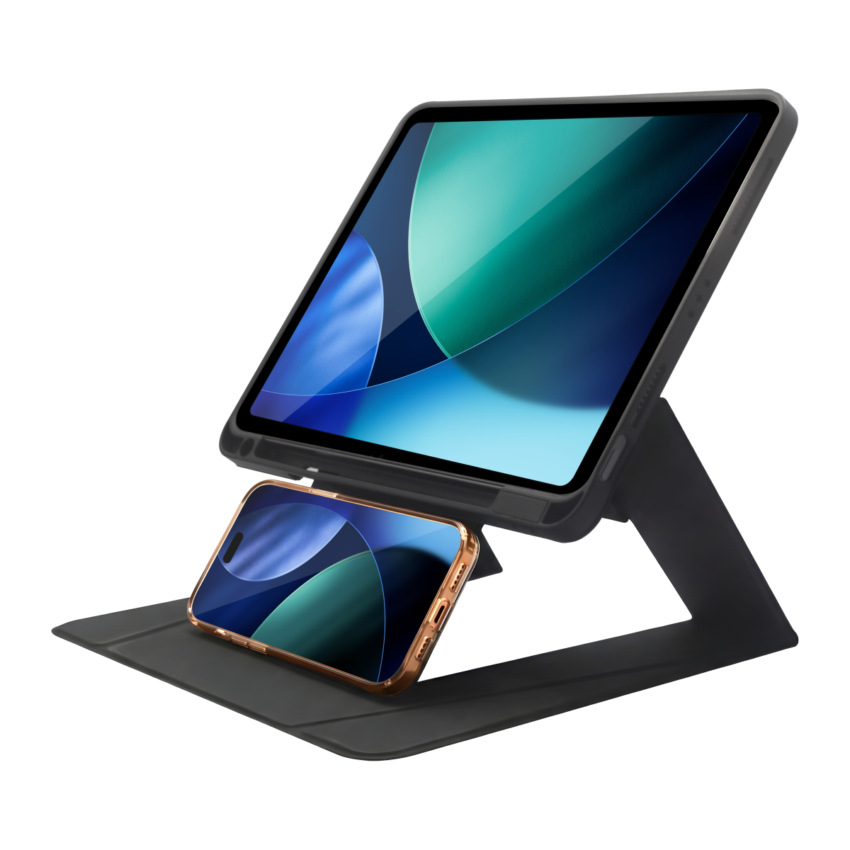 Mount iPad Case for 11-inch iPad Air