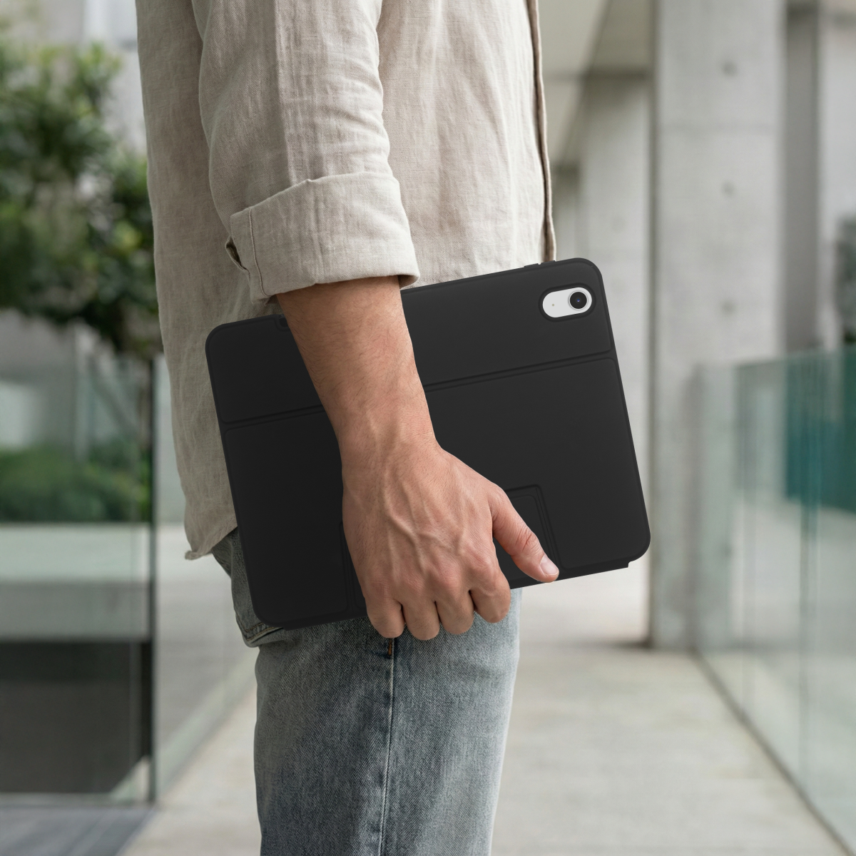 Mount iPad Case for 11-inch iPad Air