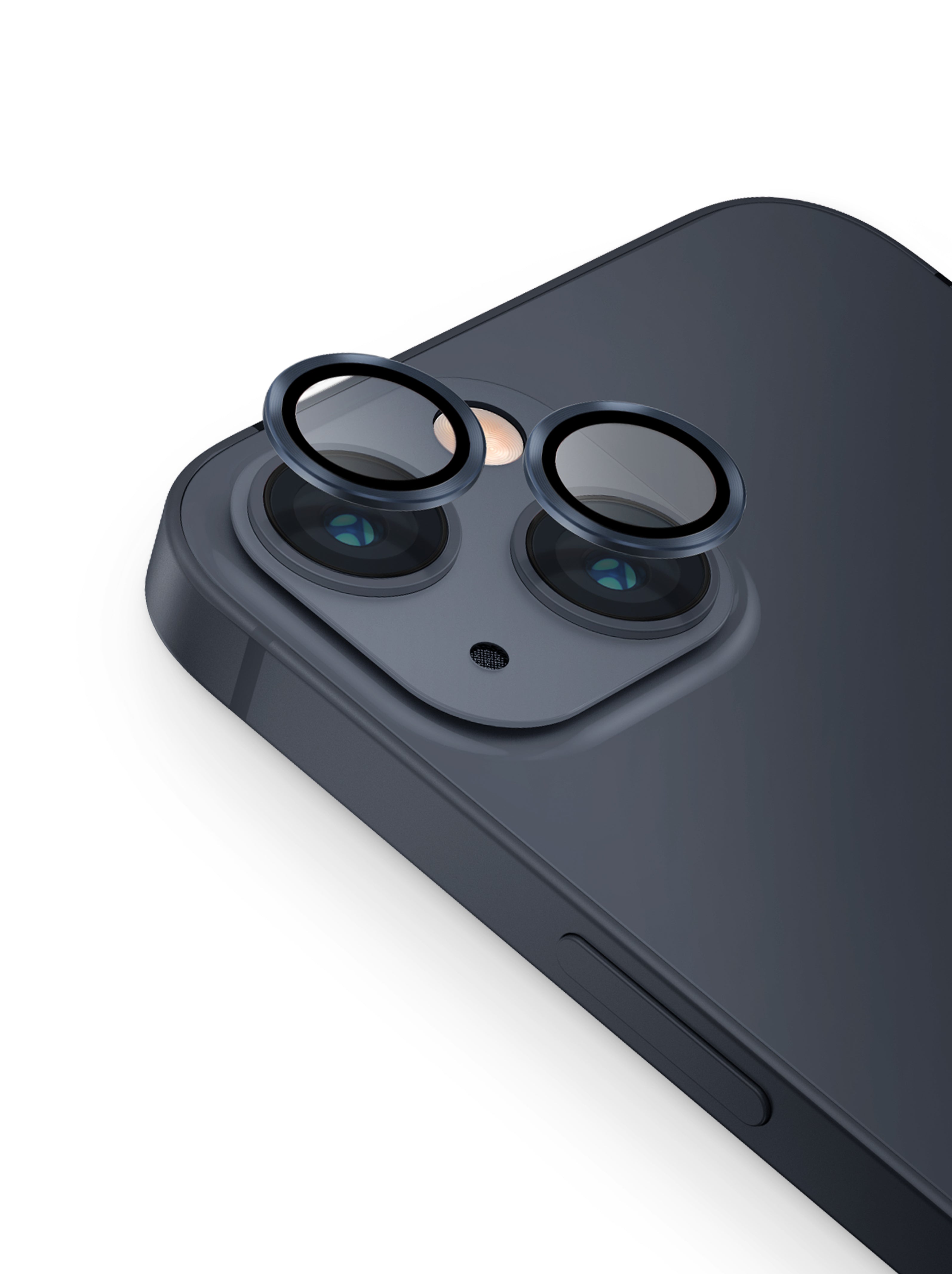 Pro Camera Lens for iPhone 15 Series