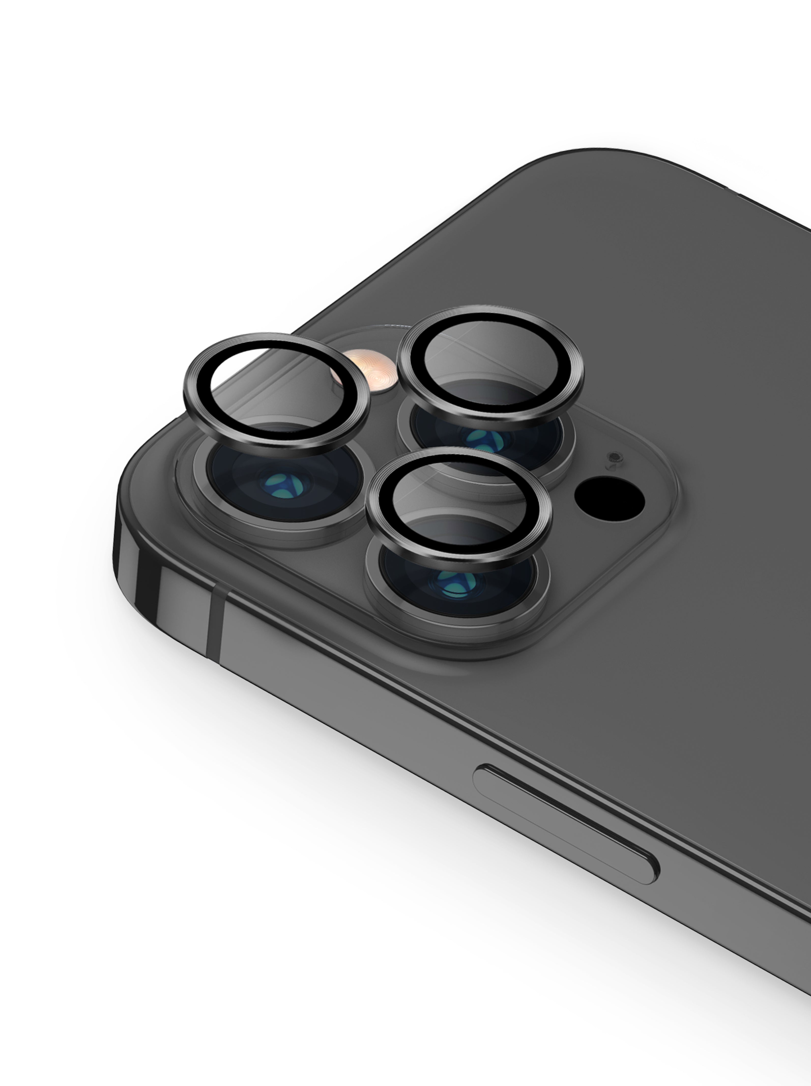 Pro Camera Lens for iPhone 15 Series