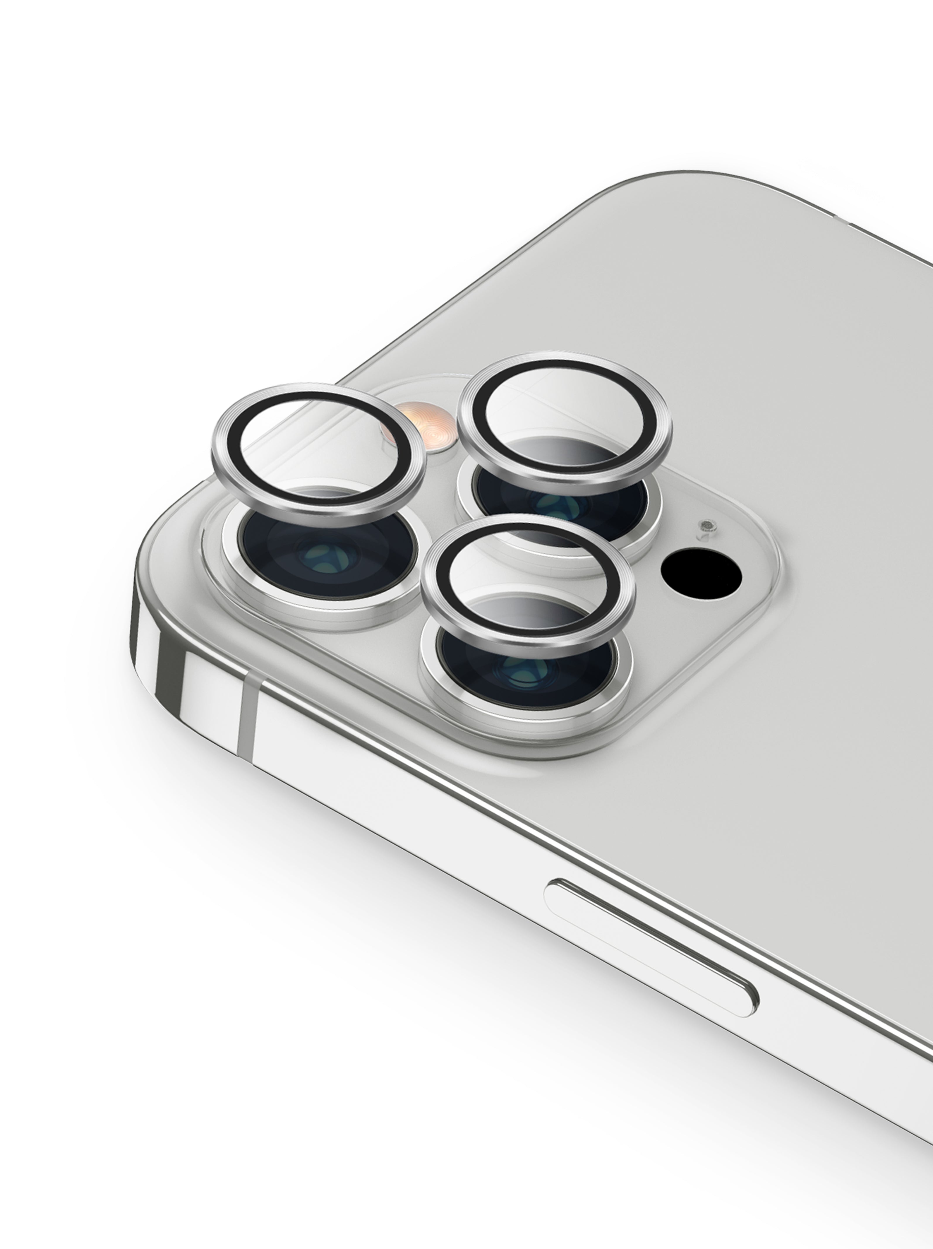 Pro Camera Lens for iPhone 15 Series