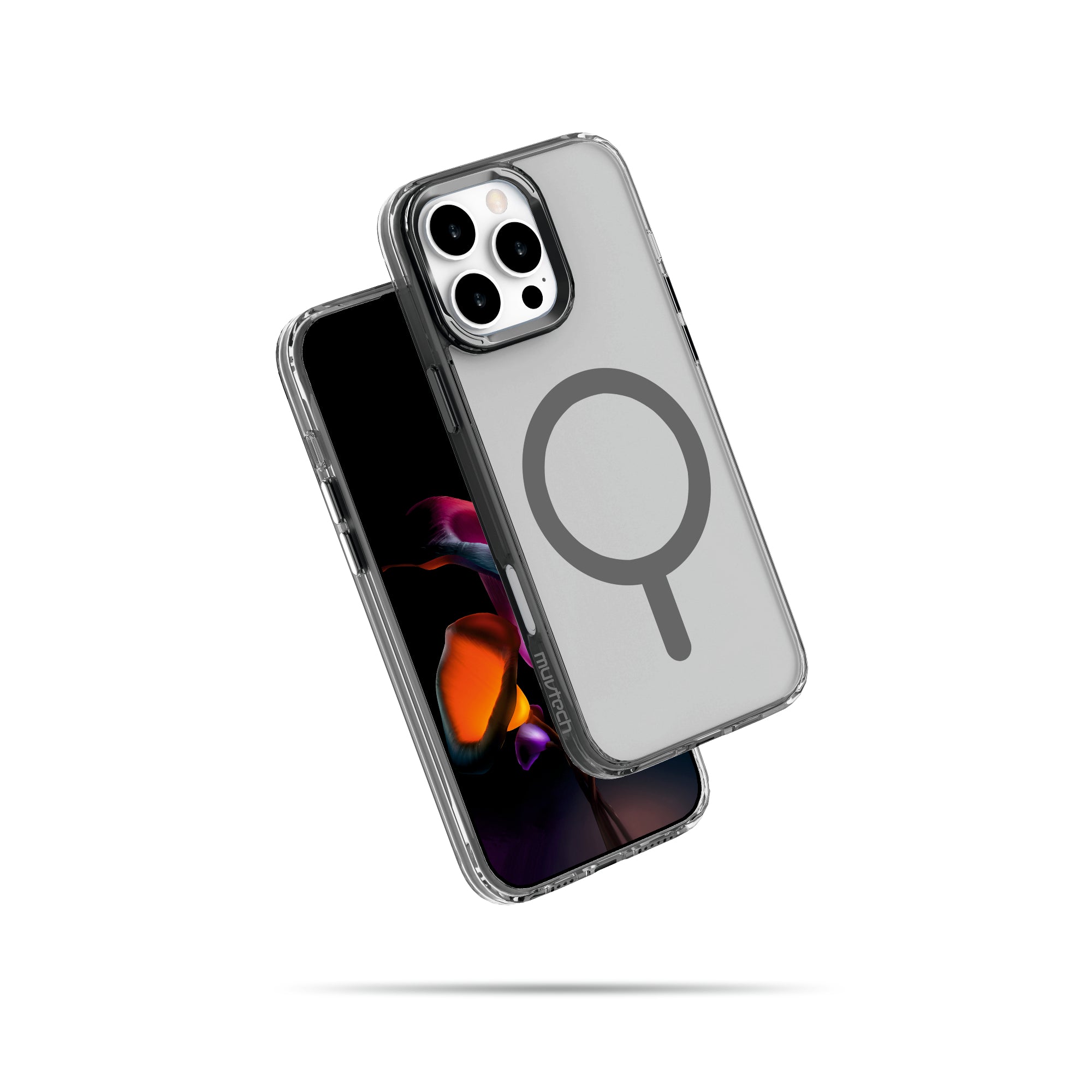 Plyo SNAP Premium Mag-Safe Compatible Case for iPhone 16 Series