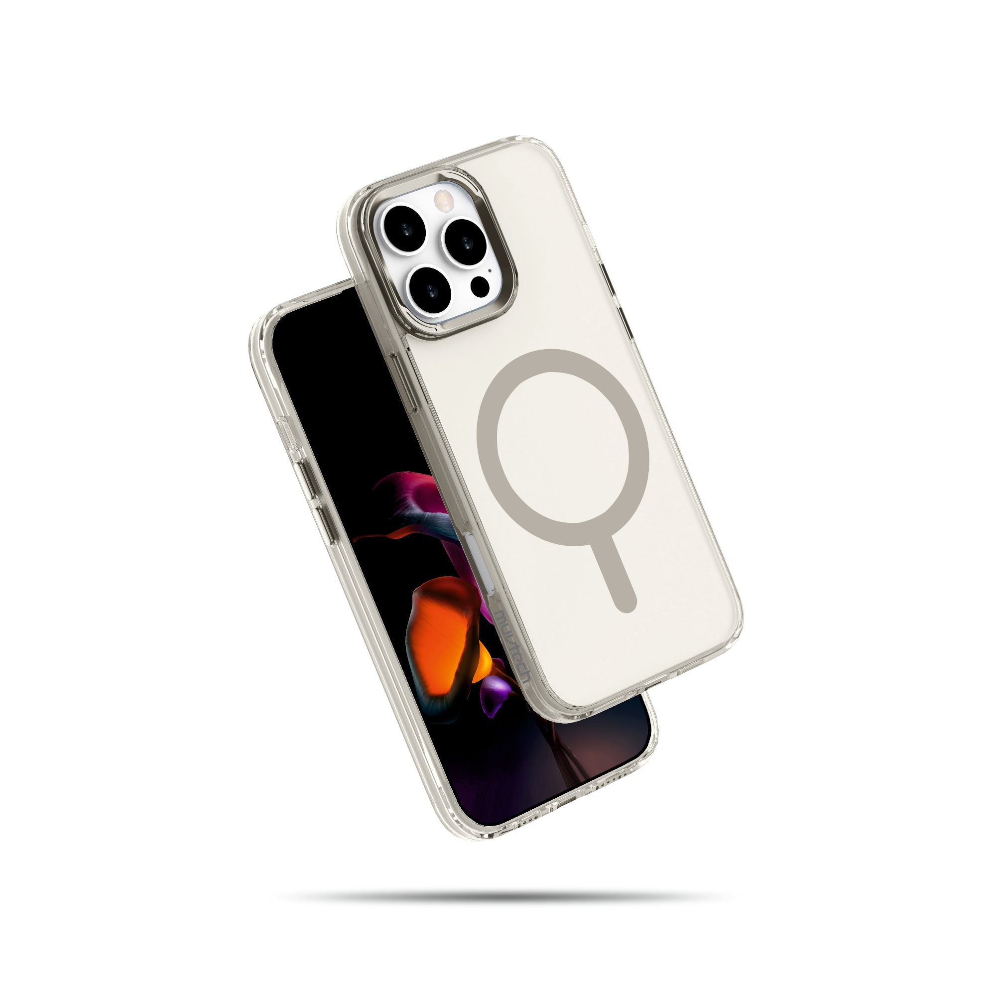 Plyo SNAP Premium Mag-Safe Compatible Case for iPhone 16 Series