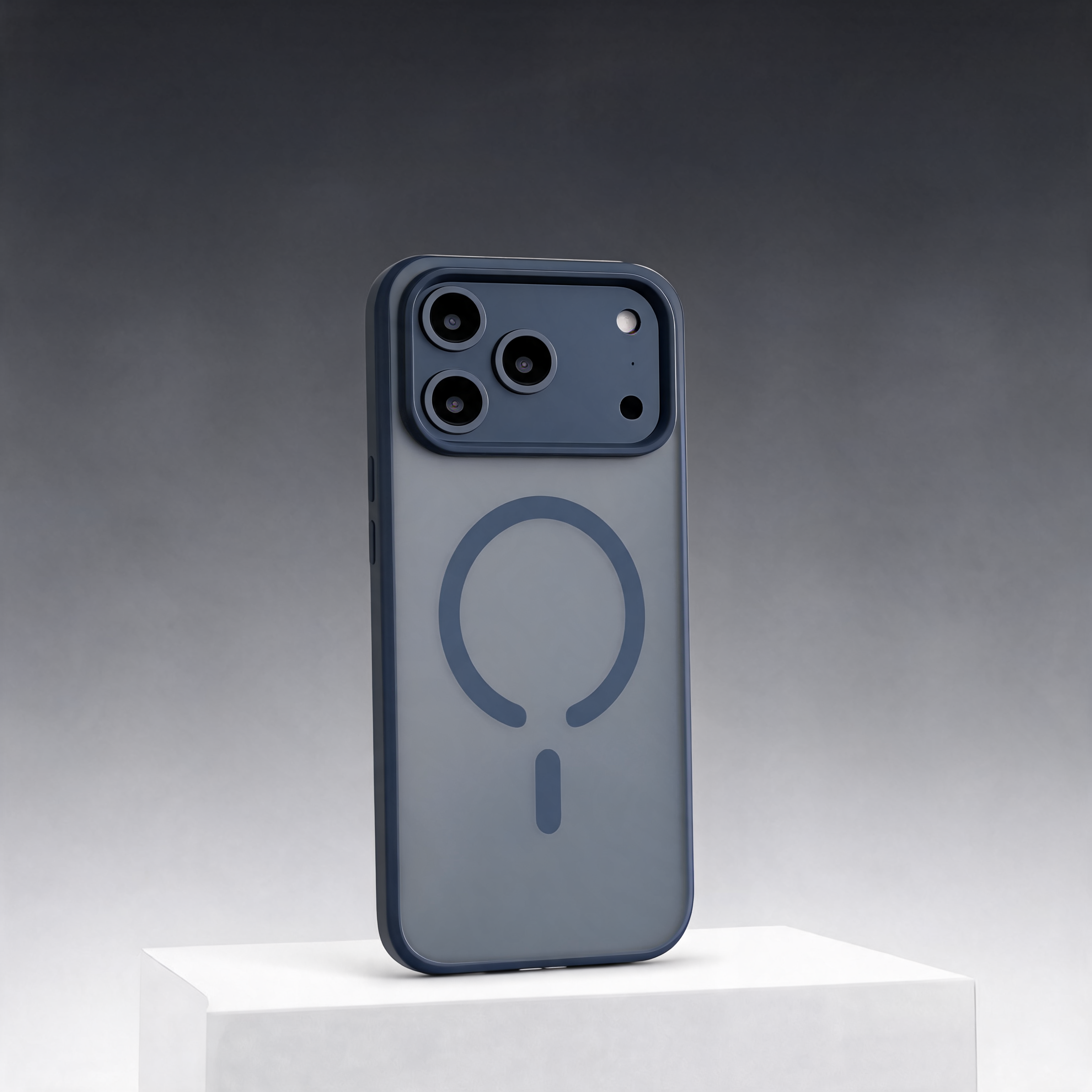 Reno Case for iPhone 17 Pro / Pro Max