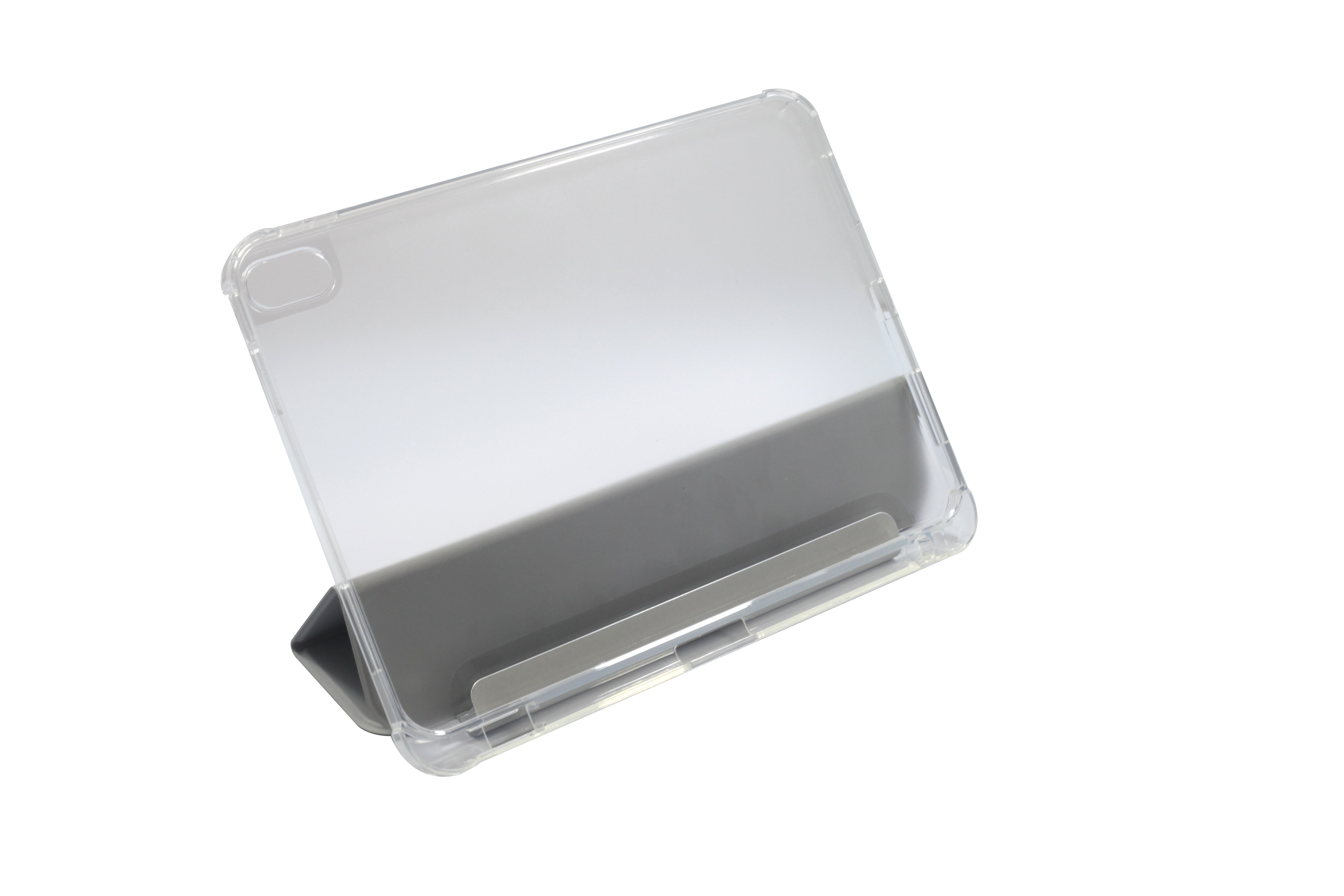 Nova Case for iPad 11 (2025/2022) 10th/11th Gen – Shockproof Smart Cover with Frosted Back, Apple Pencil Holder ,Slim & Durable Flip Stand Case