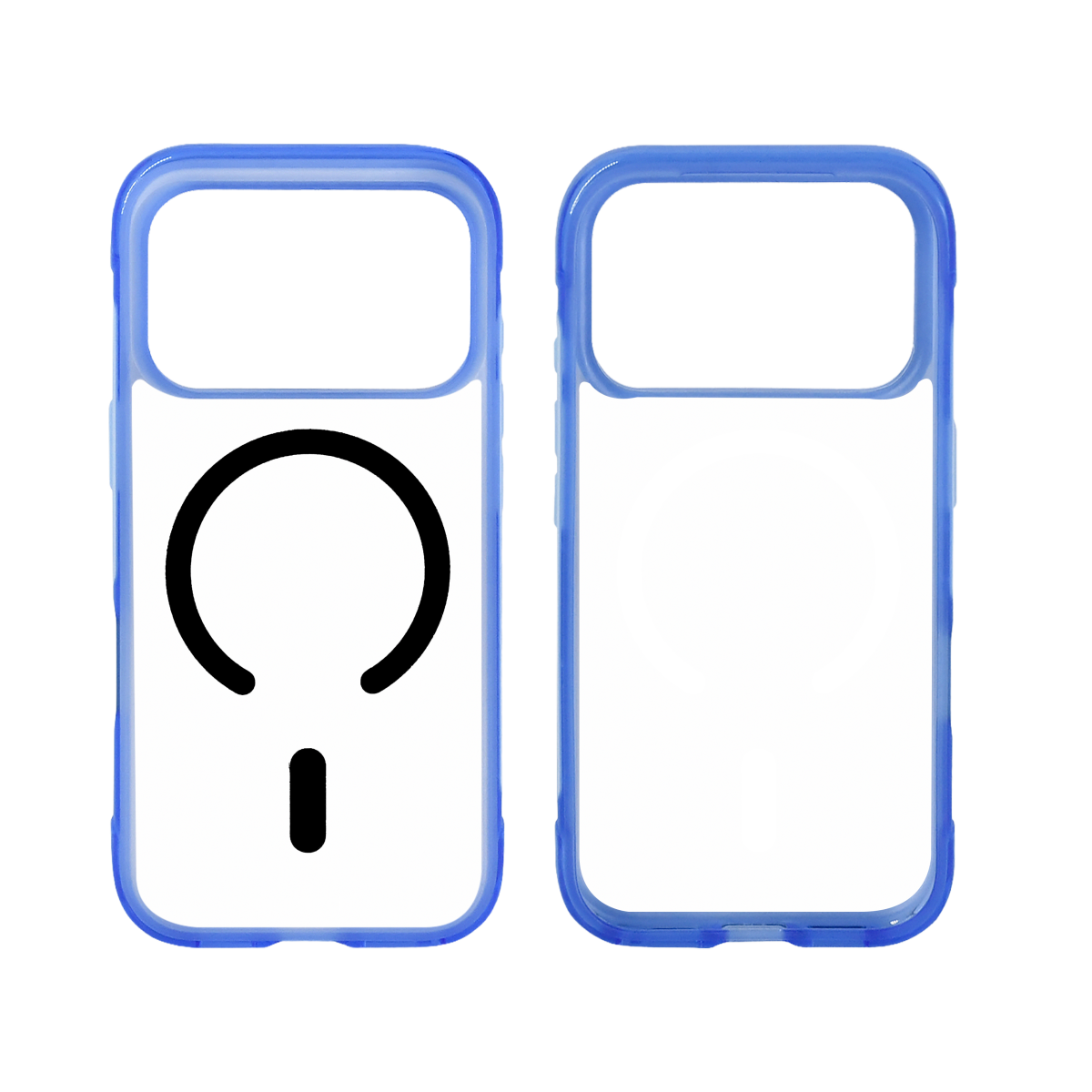 Tinto Case for iPhone 18 Pro & 18 Pro Max in Glacier #Color_Glacier