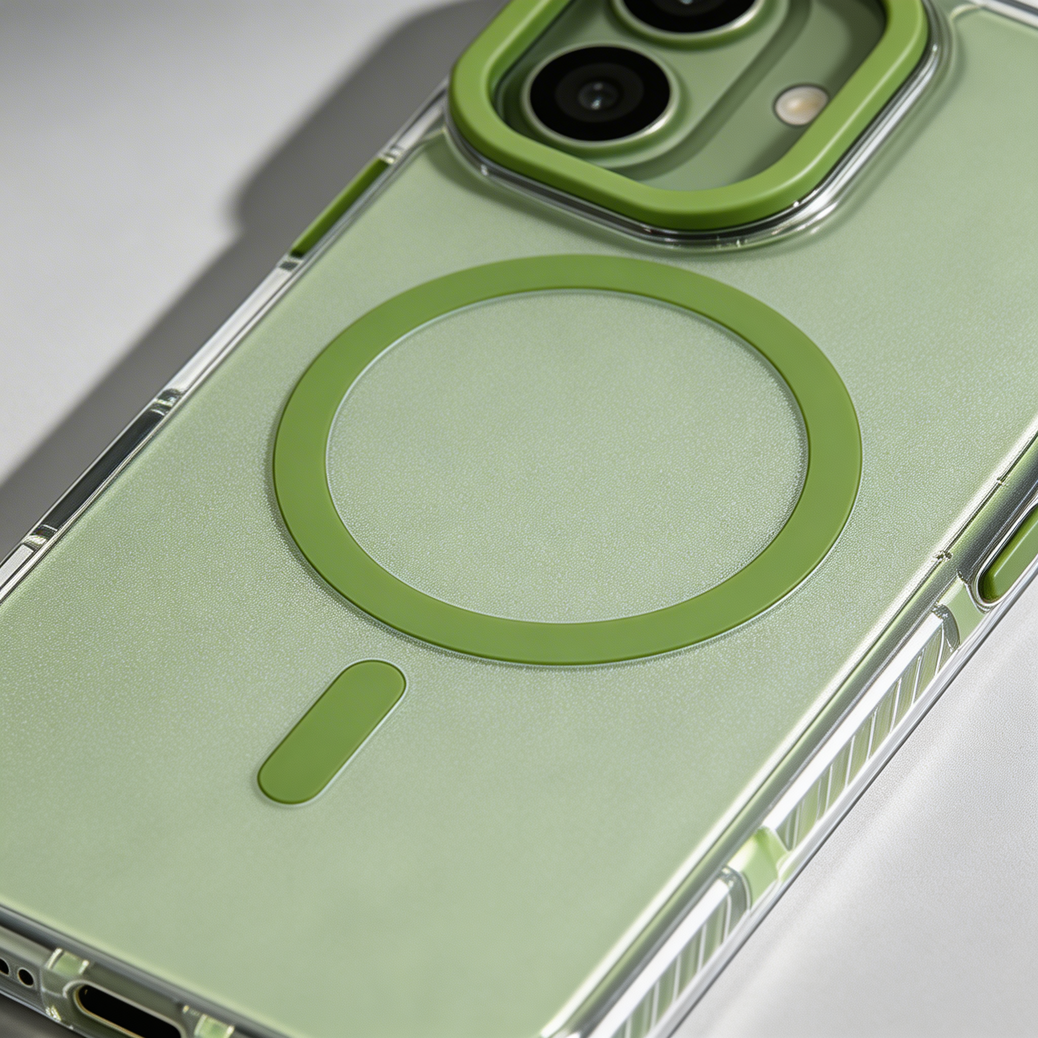 Troy Case for iPhone 17