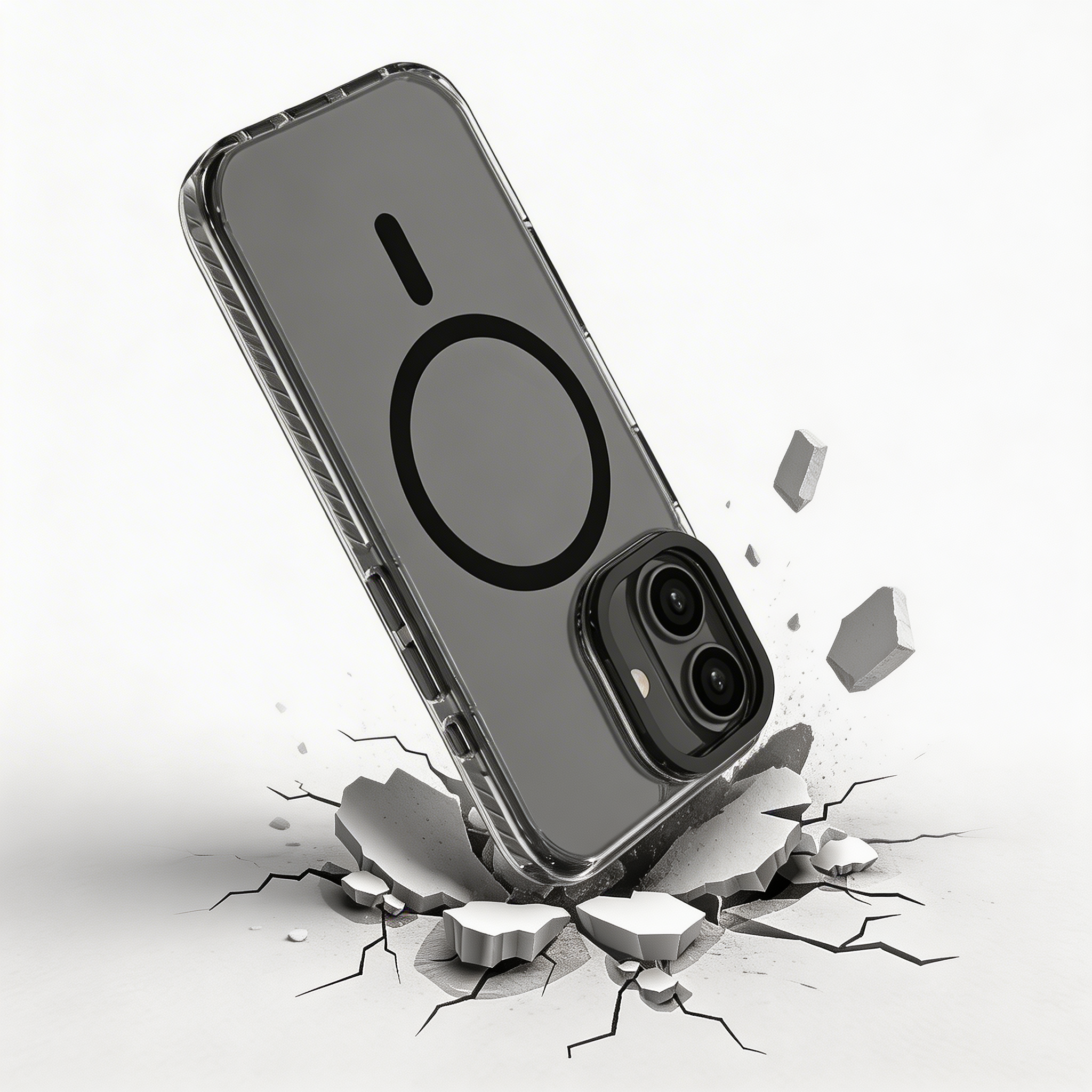 Troy Case for iPhone 17