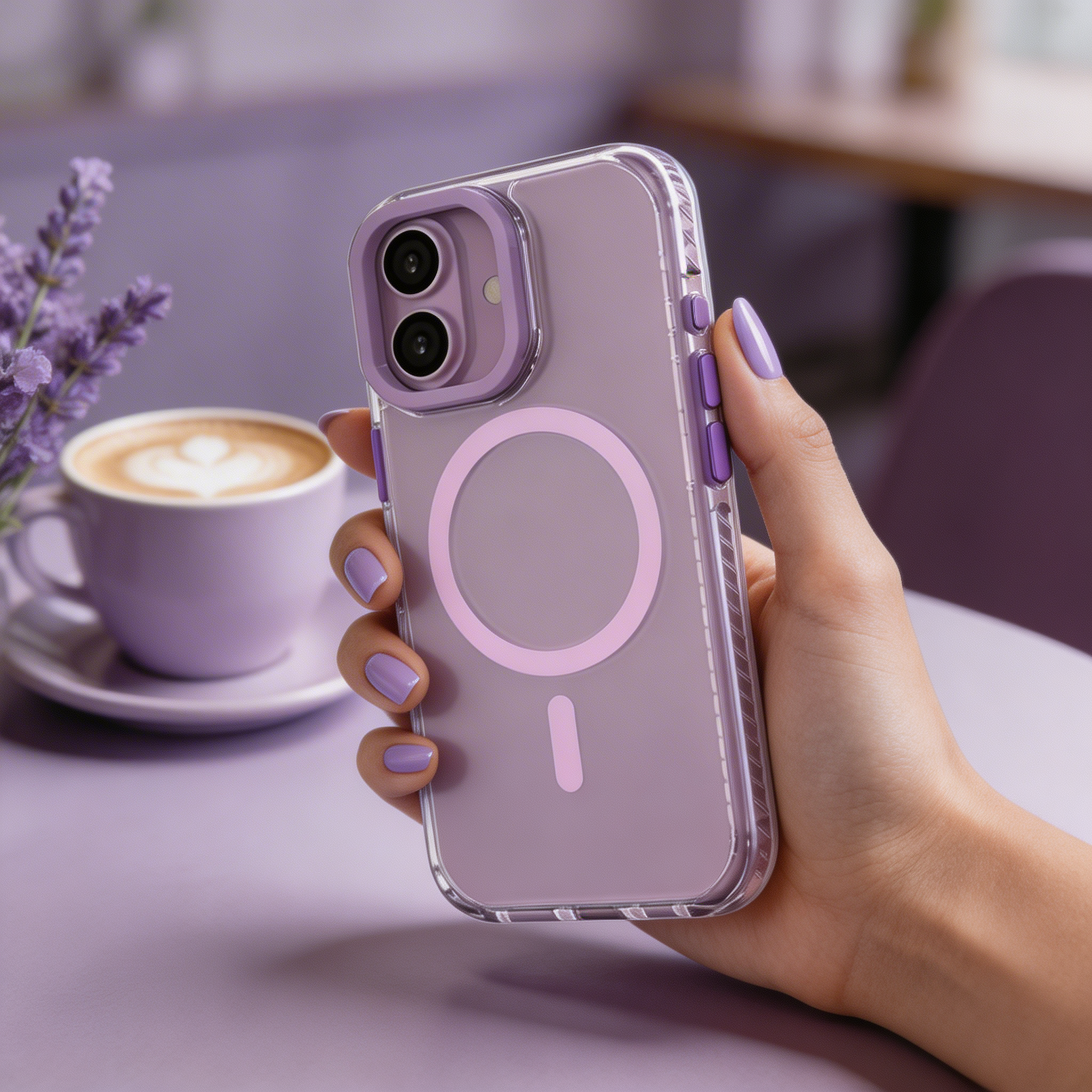 Troy Case for iPhone 17