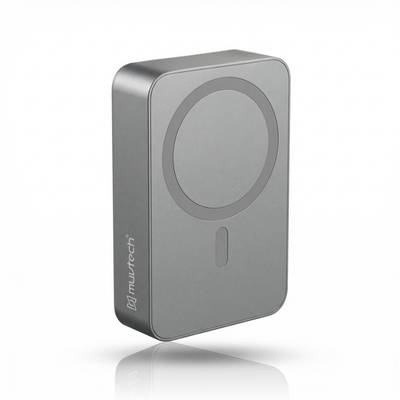 Muvtech TANK 20000mAh power bank