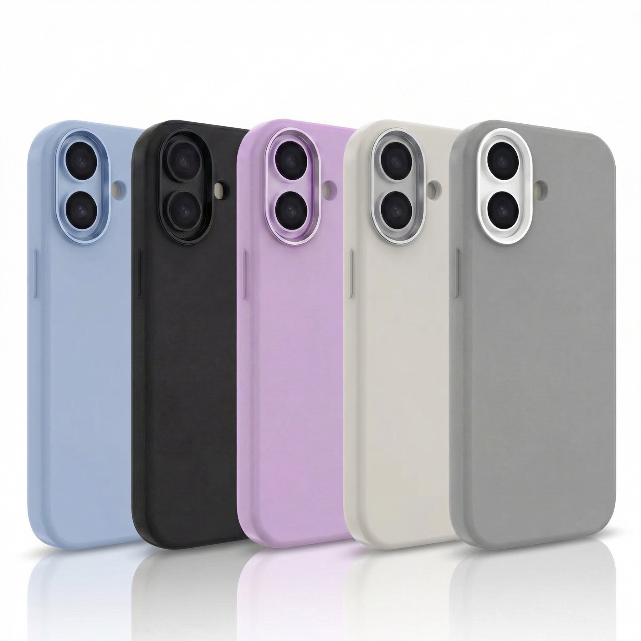 Capri Case for iPhone 17