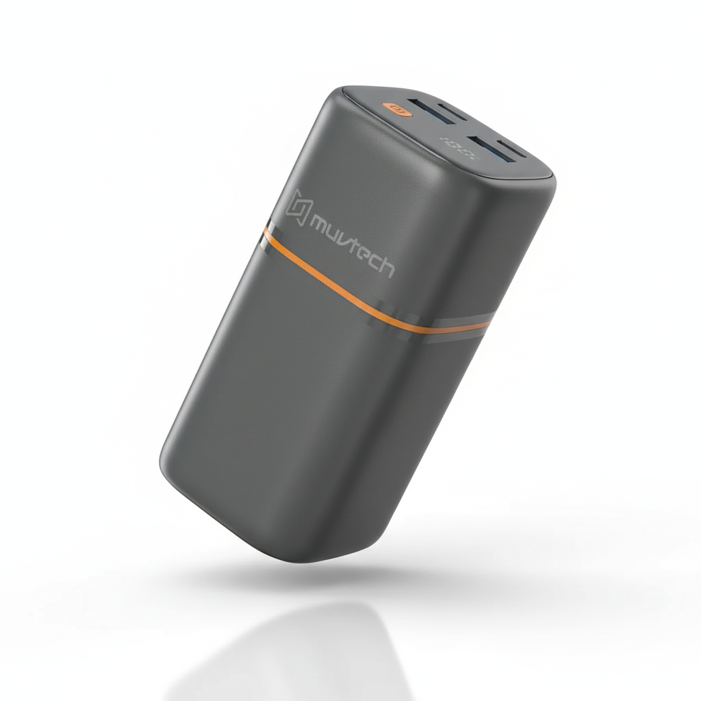 TitanX 20000mAh Power Bank