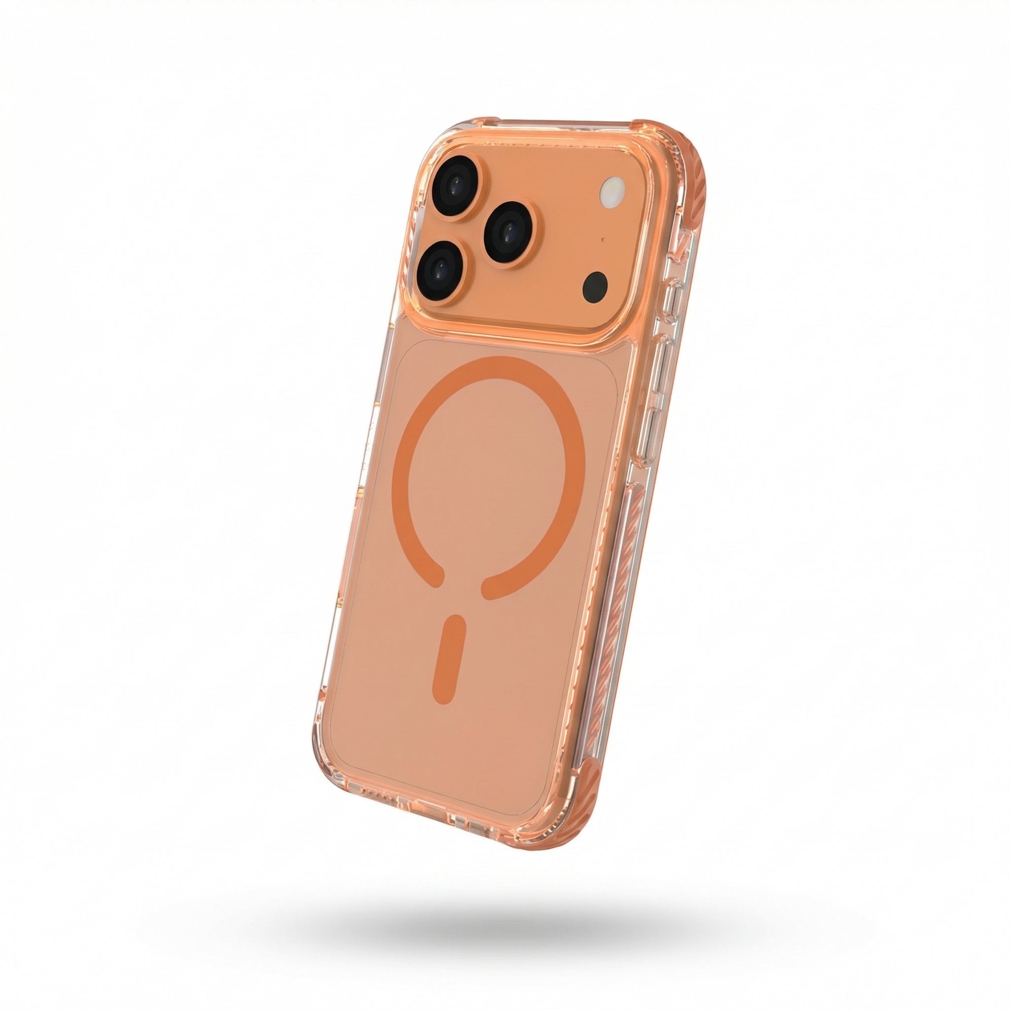 Shield Case for iPhone 17 Pro