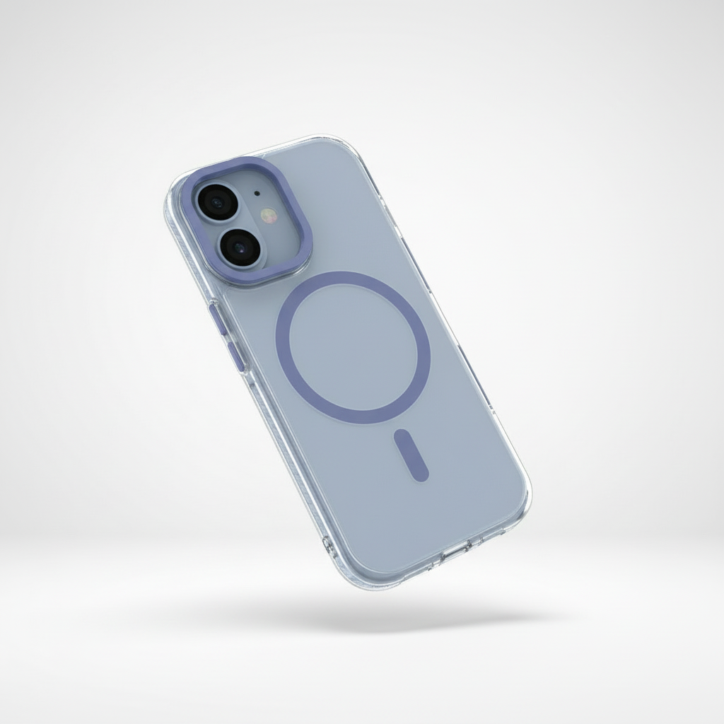 Troy Case for iPhone 17