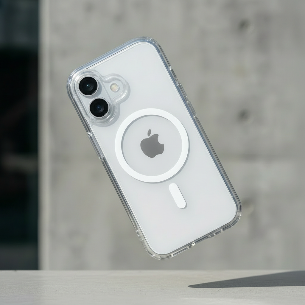 Armour Case for iPhone 17 Series