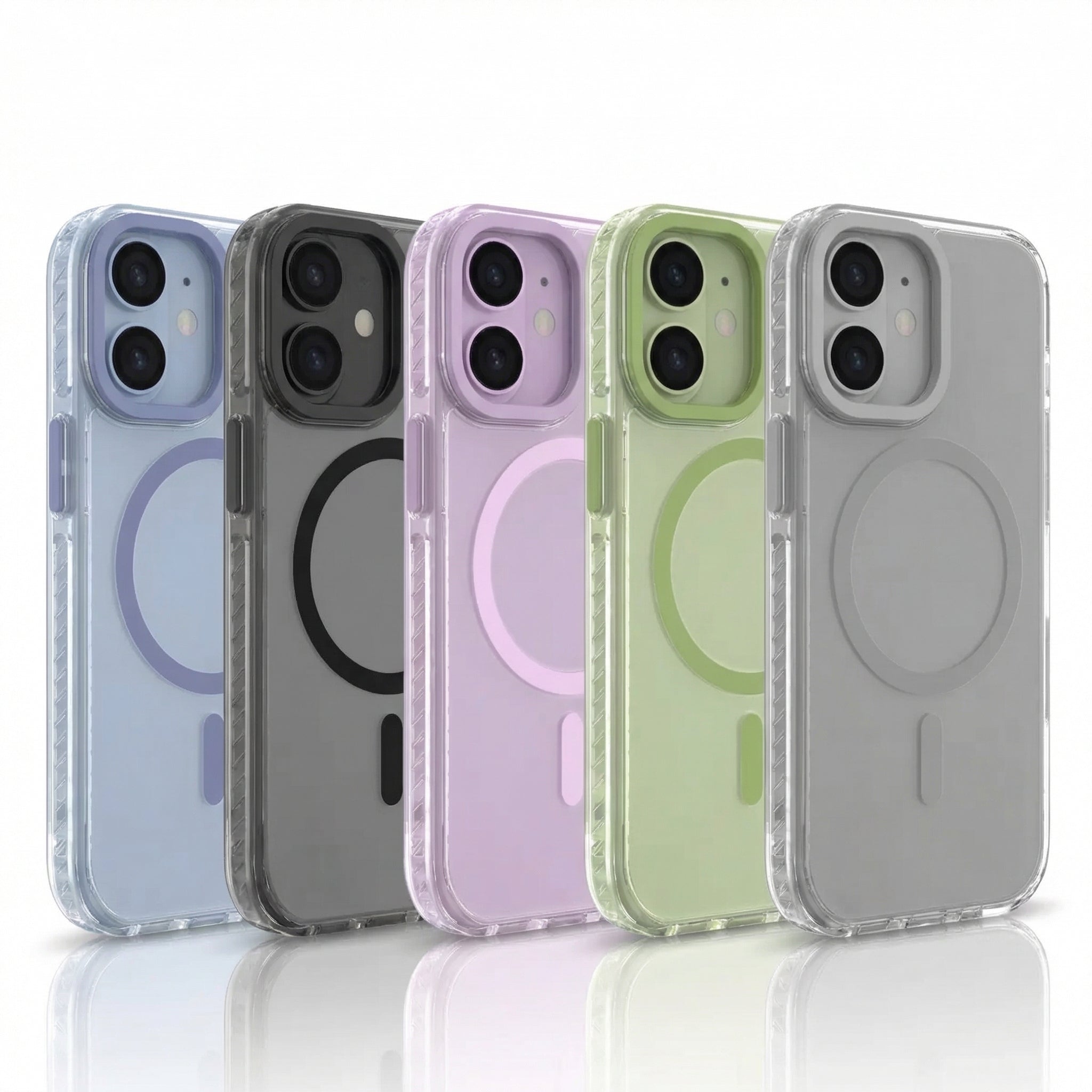 Troy Case for iPhone 17