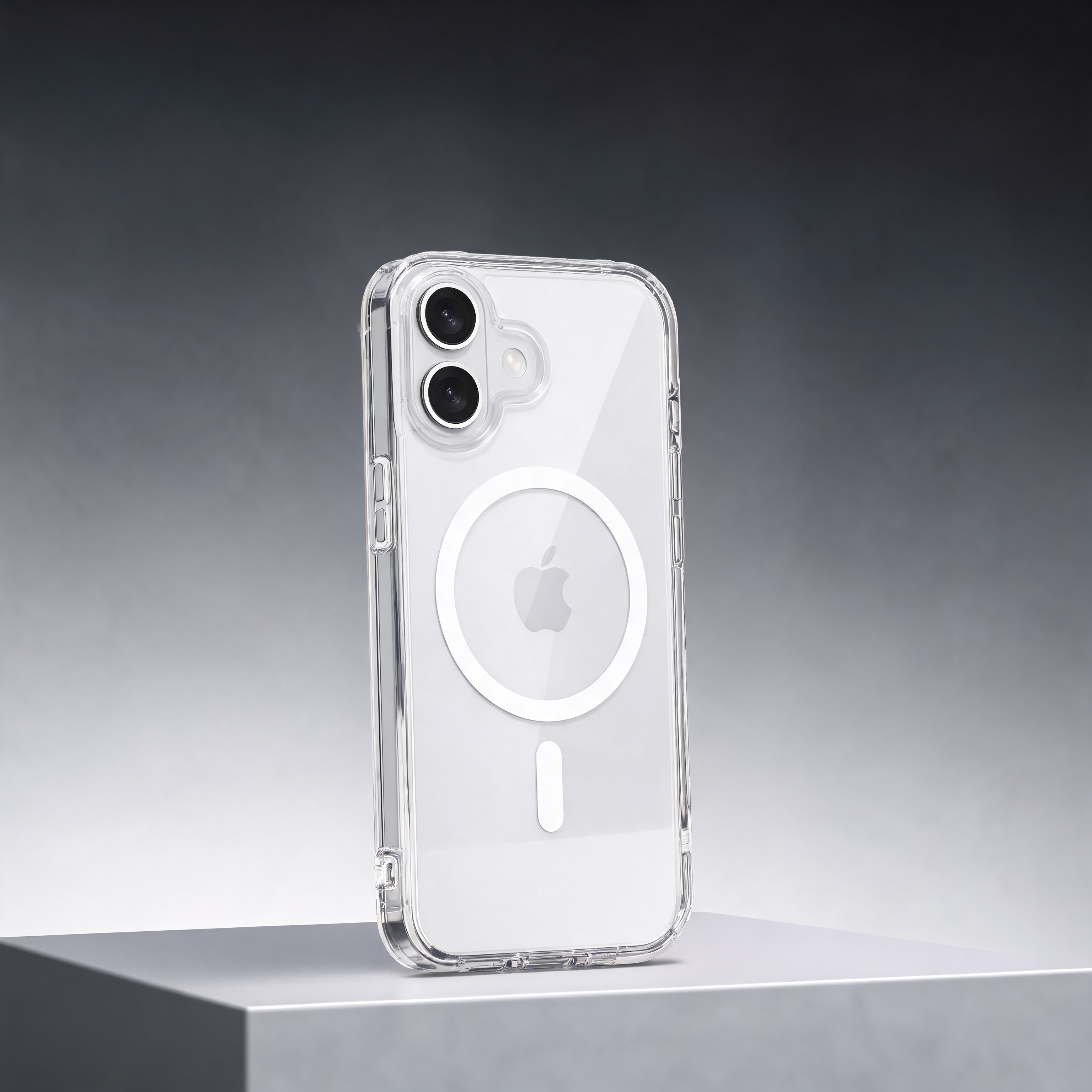 Clearvue Case for iPhone 17 Series