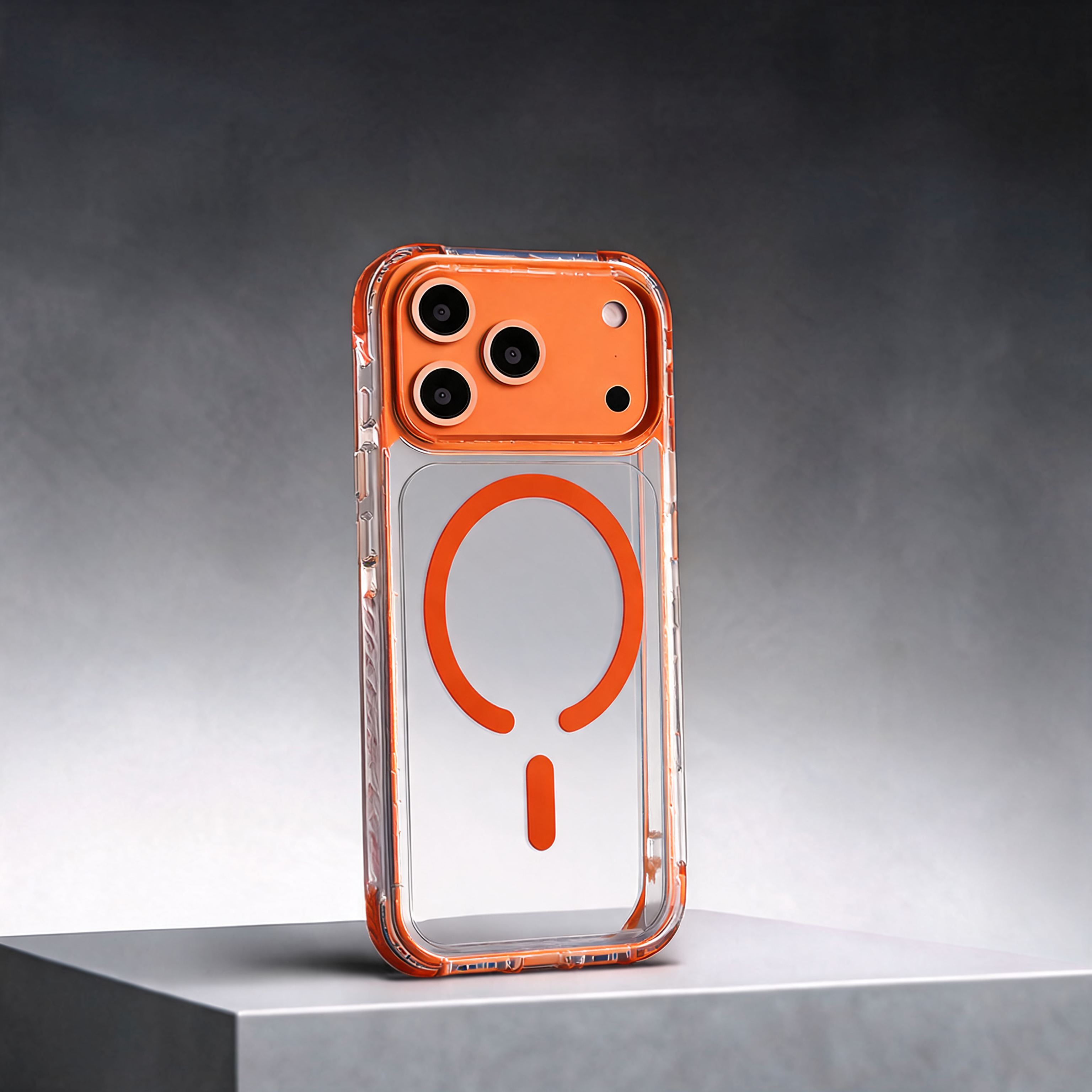 Shield Case for iPhone 17 Pro