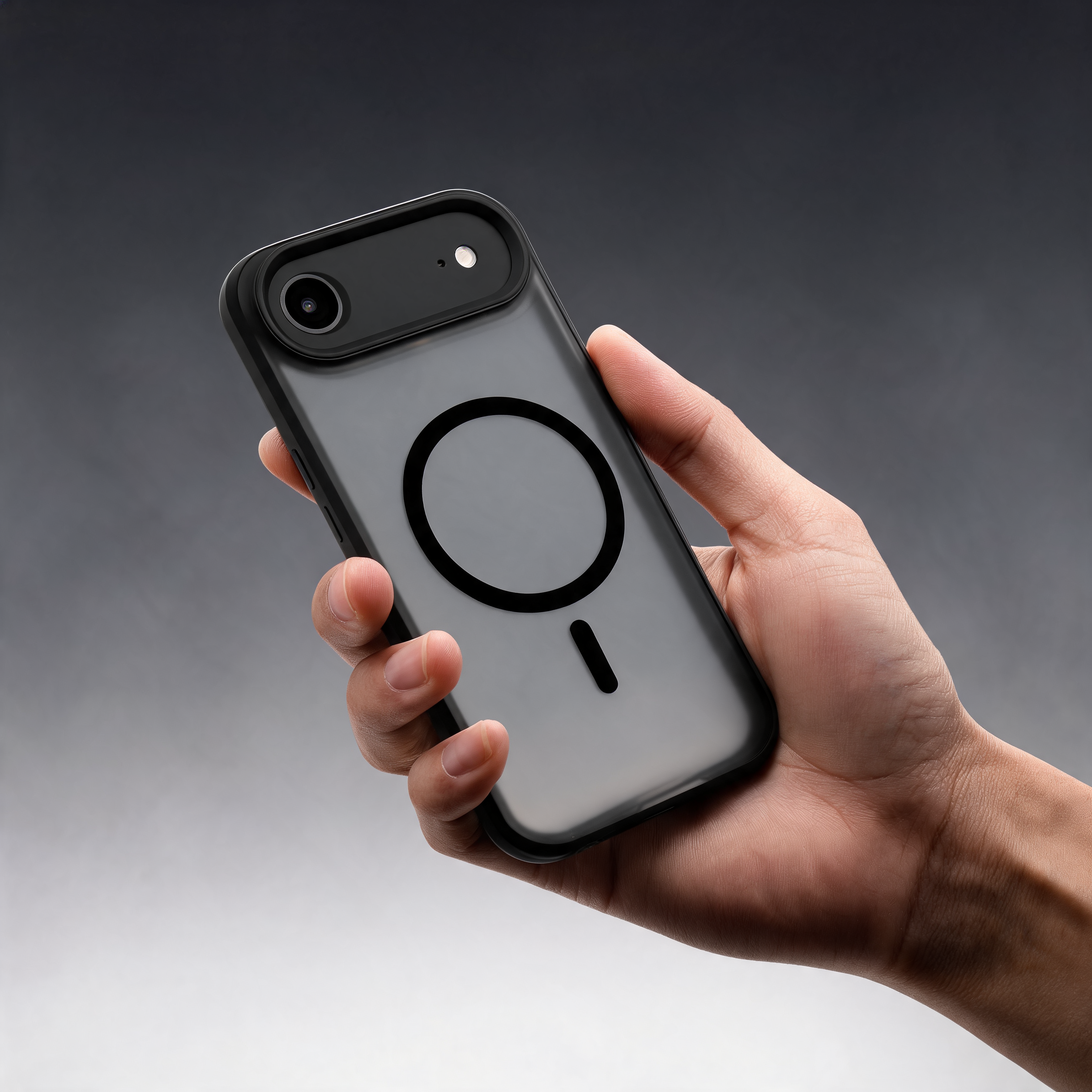 Reno Case for iPhone 17 Air