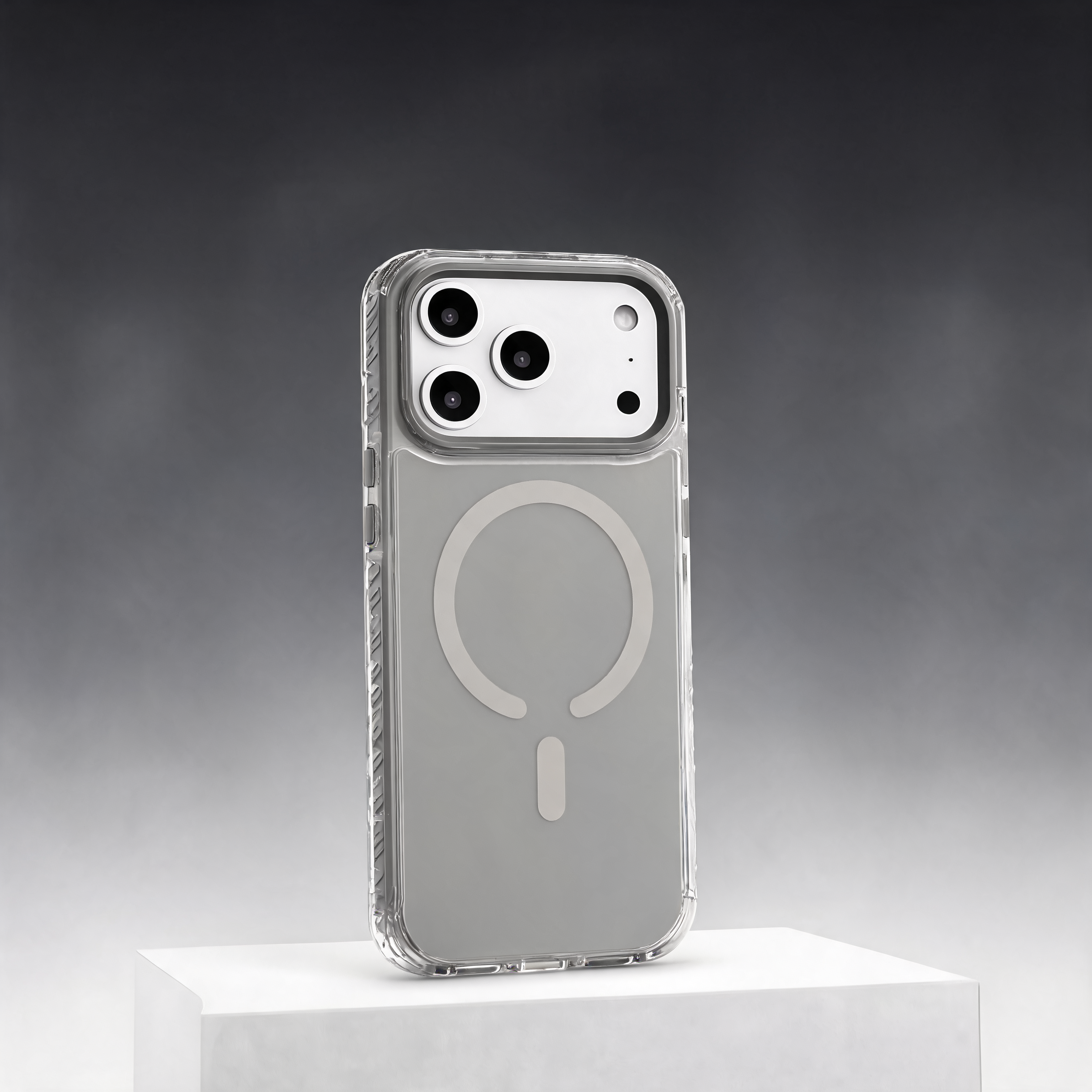 Troy Case for iPhone 17 Pro / Pro Max