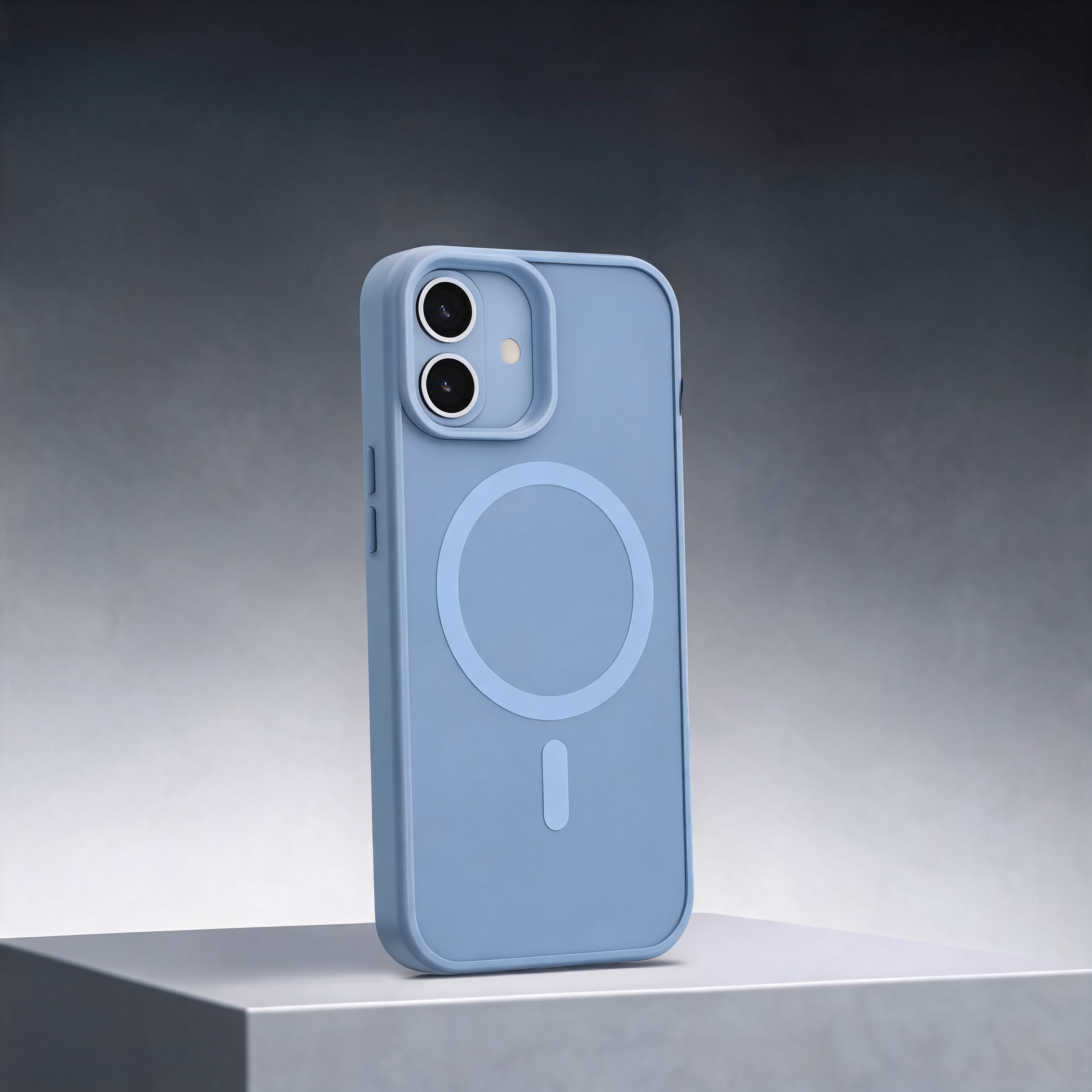 Reno Case for iPhone 17