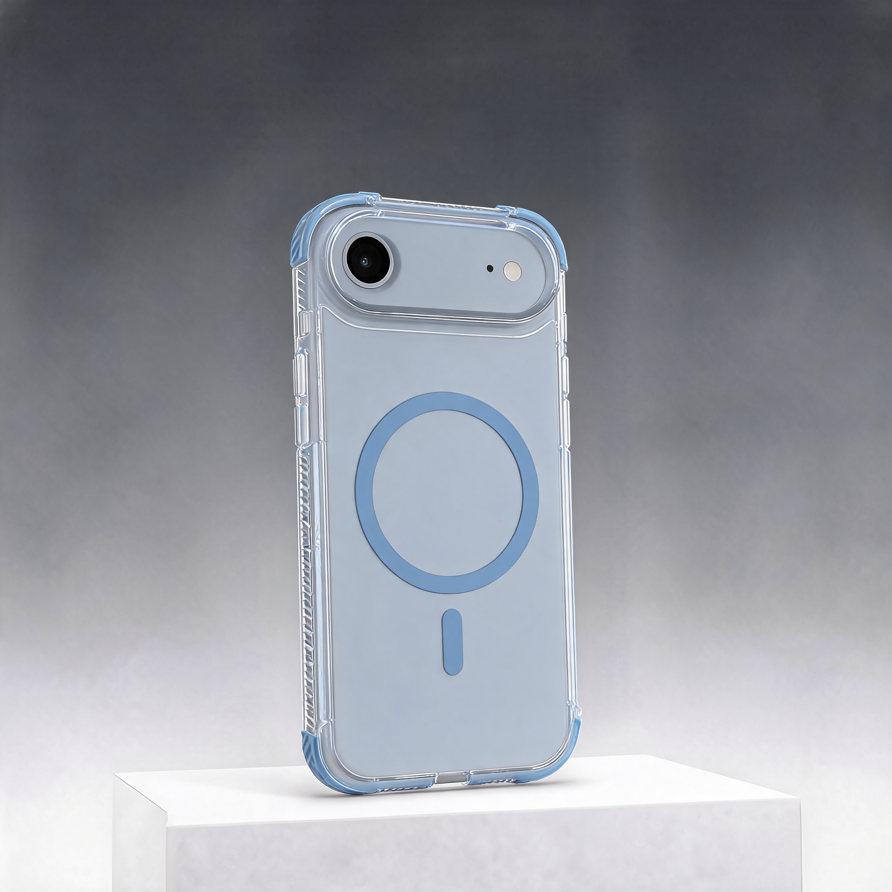 Shield Case for iPhone 17 Air