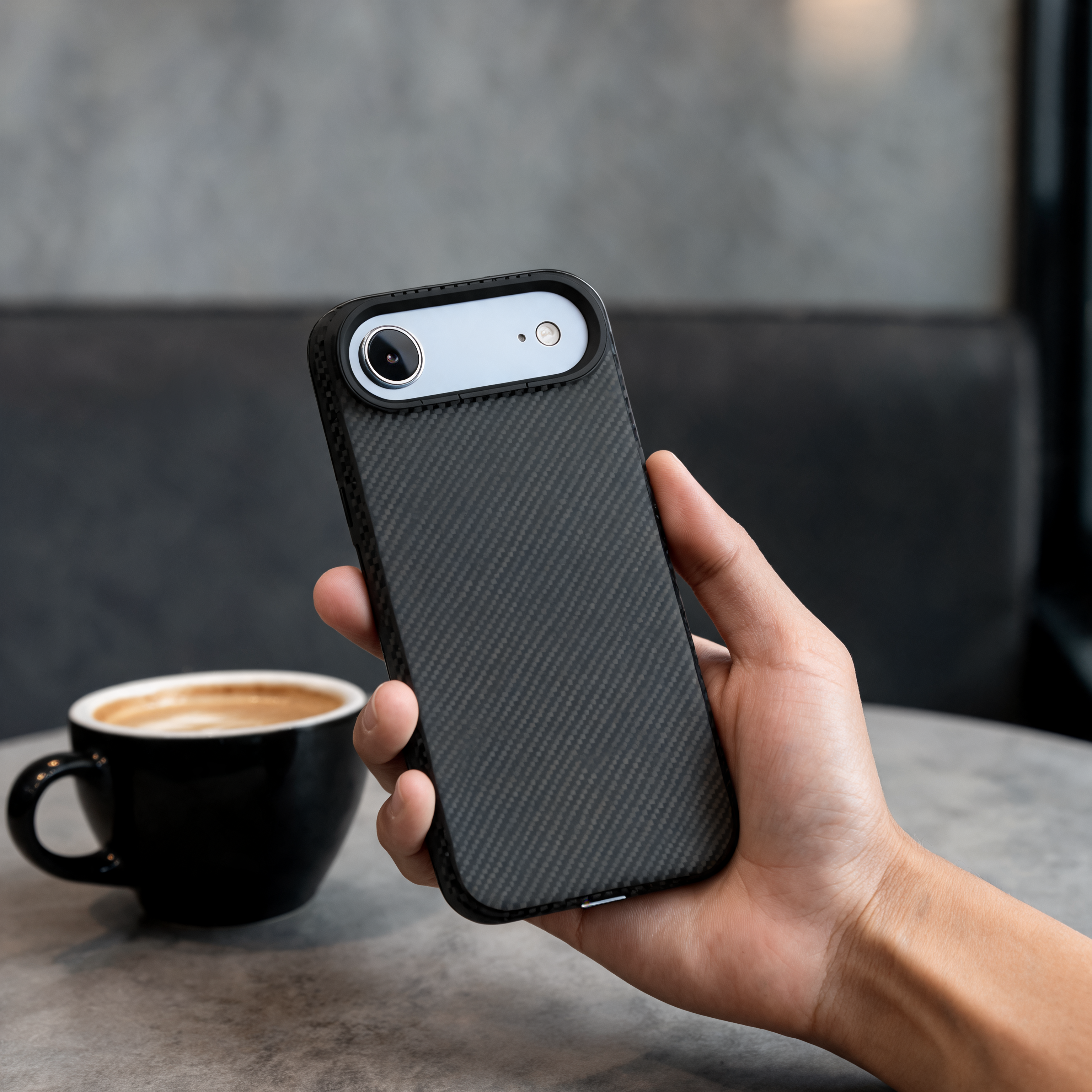 Slim Case for iPhone 17 Series