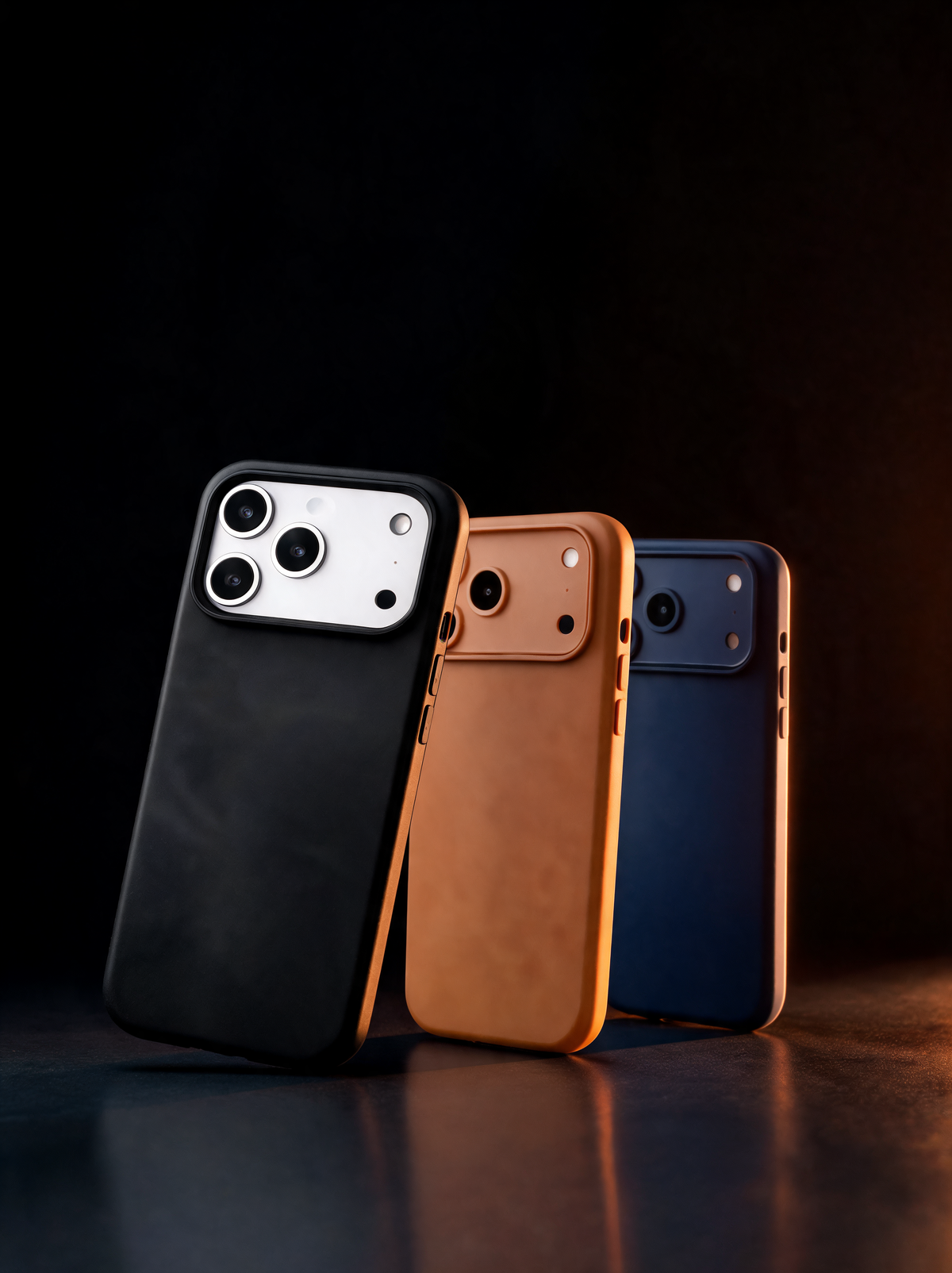 Built for iPhone 17. Down to the millimetre.