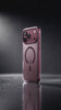 Muvtech Mist Case for iPhone 18 Pro & 18 Pro Max video